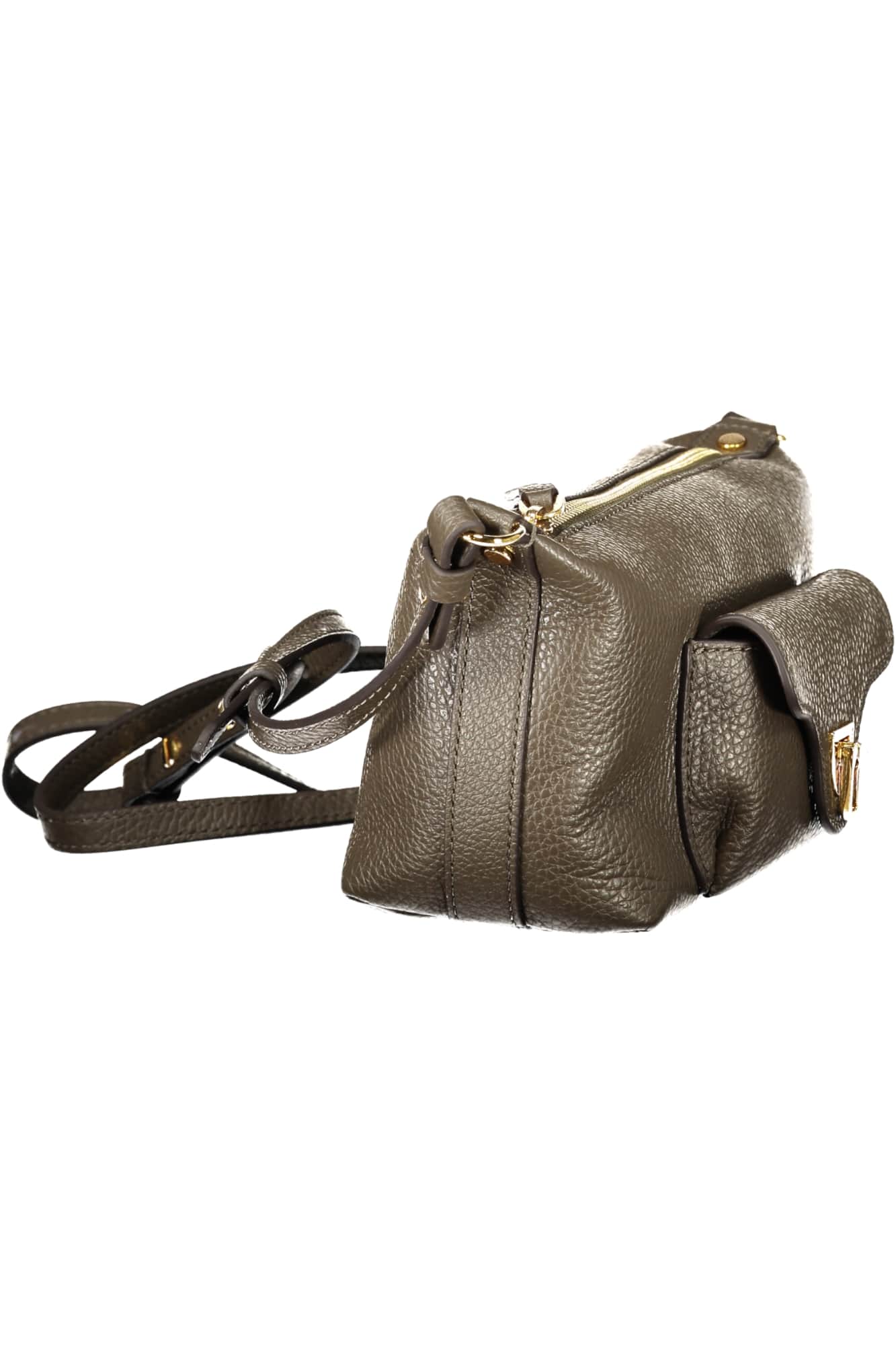 Coccinelle mujer marrón bolso