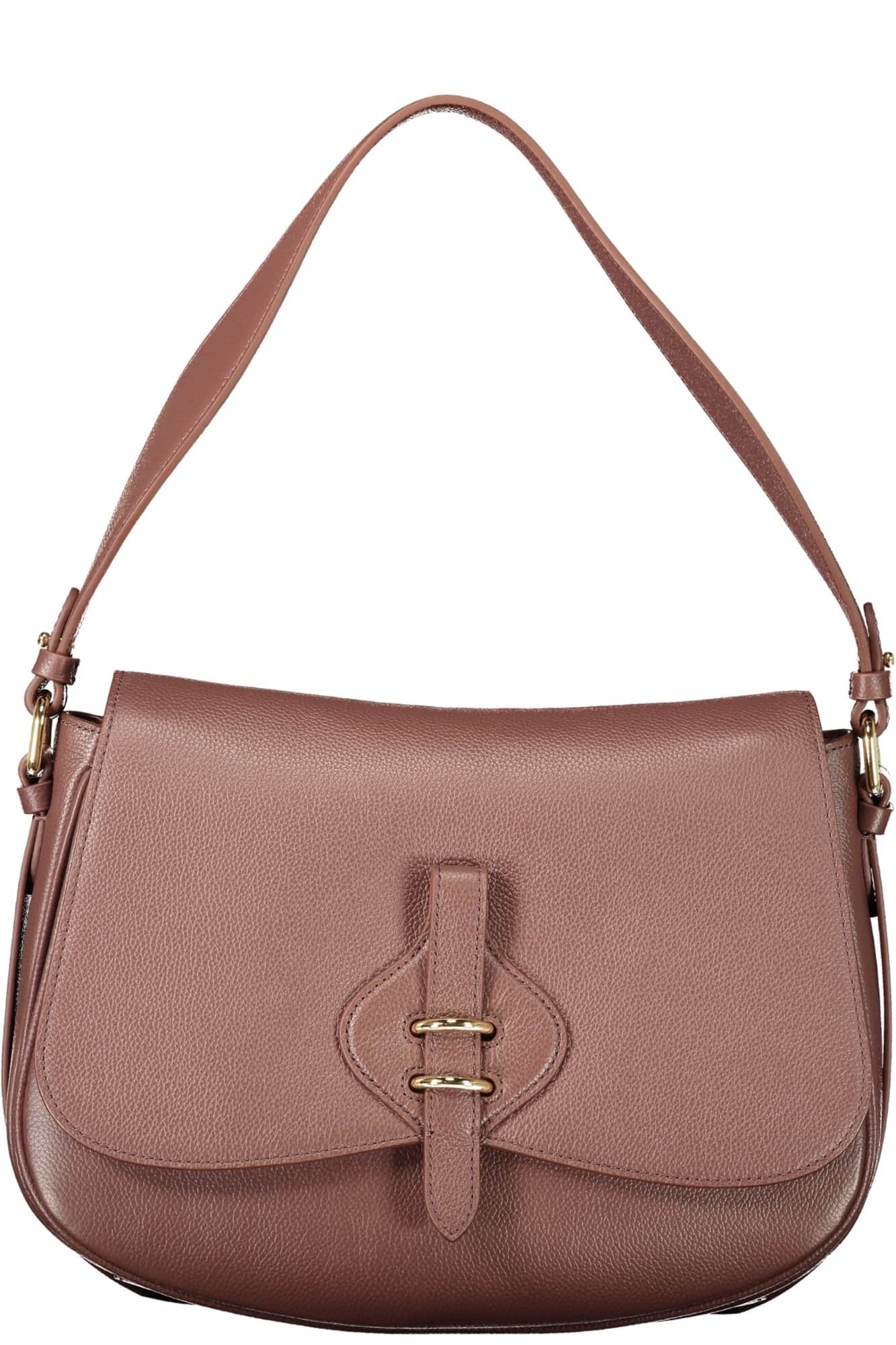 Coccinelle mujer marrón bolso