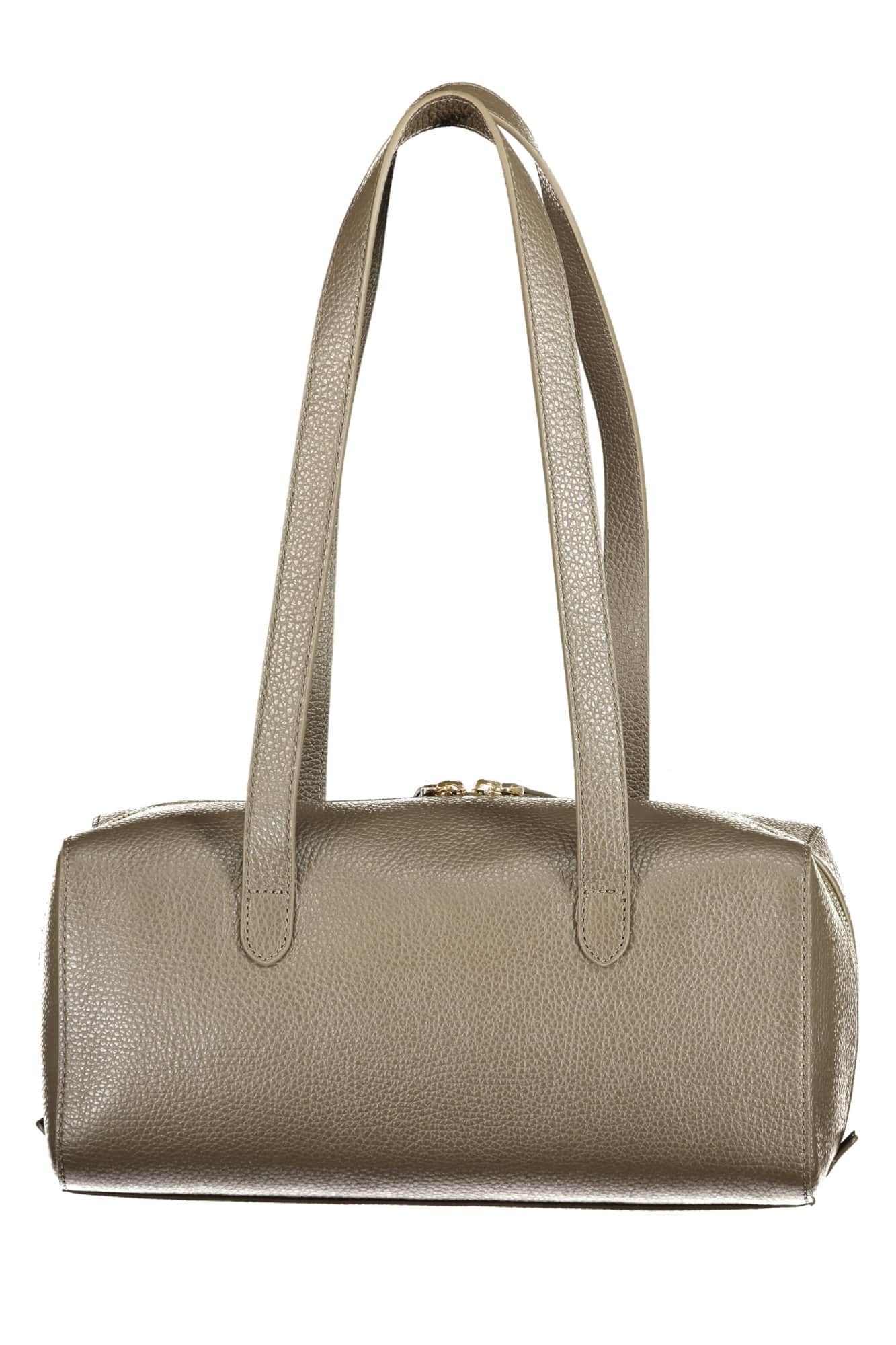 Coccinelle mujer marrón bolso