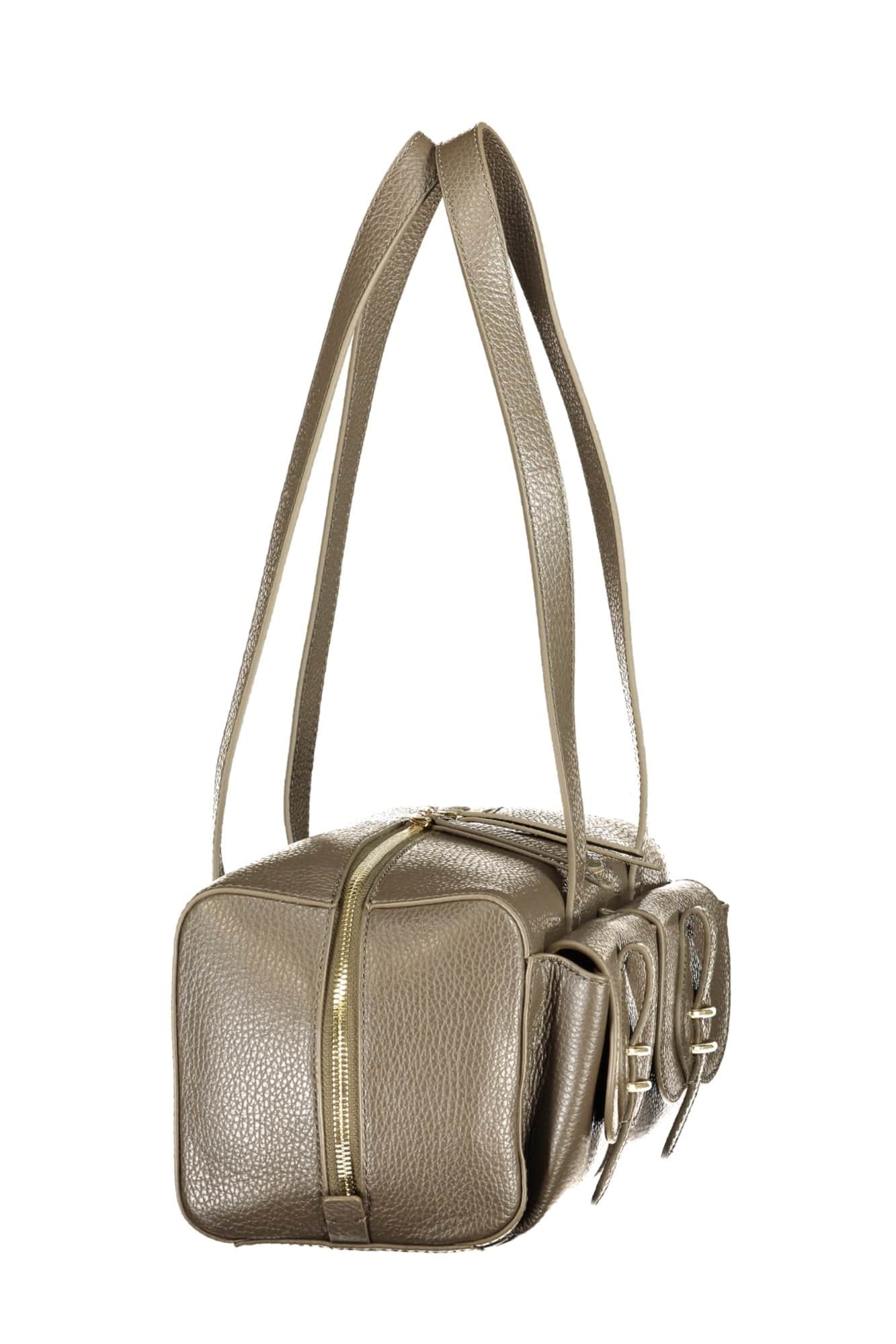 Coccinelle mujer marrón bolso