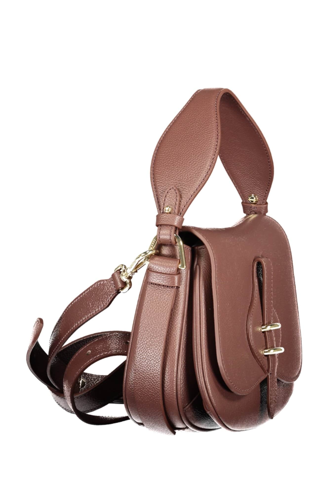 Coccinelle mujer marrón bolso