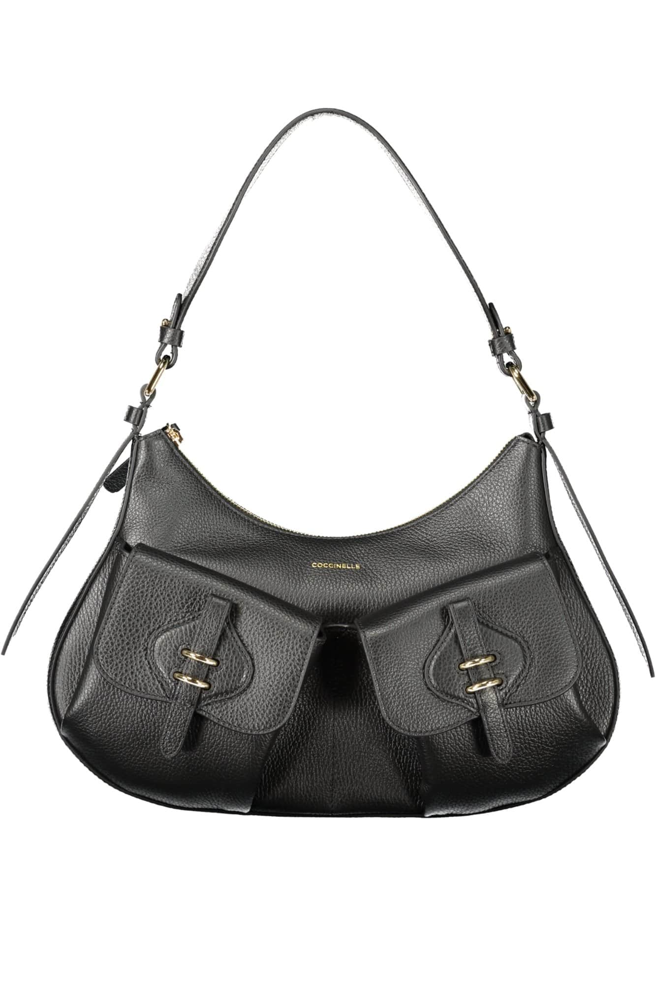 Coccinelle mujer marrón bolso