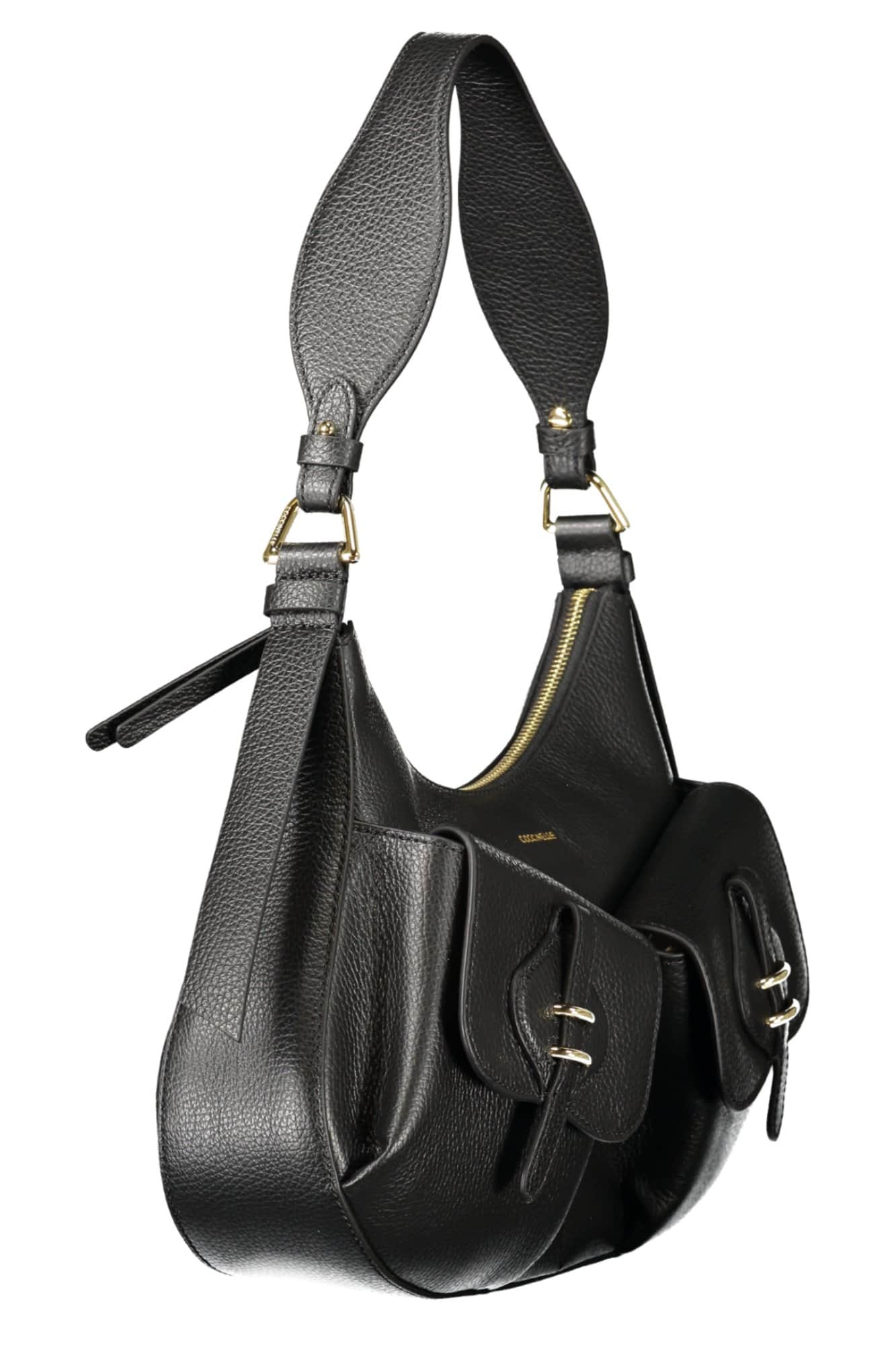 Coccinelle mujer marrón bolso