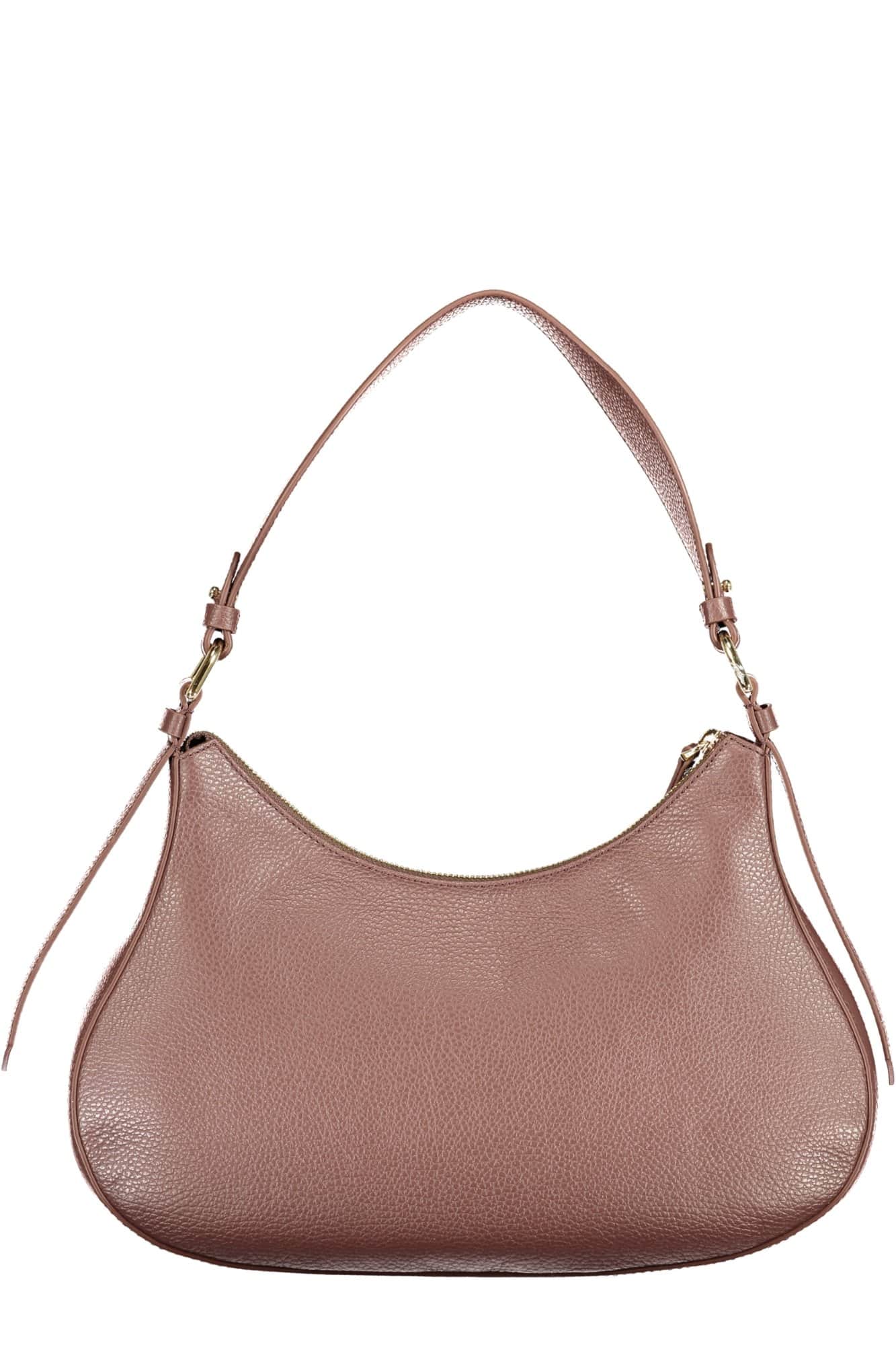 Coccinelle mujer marrón bolso