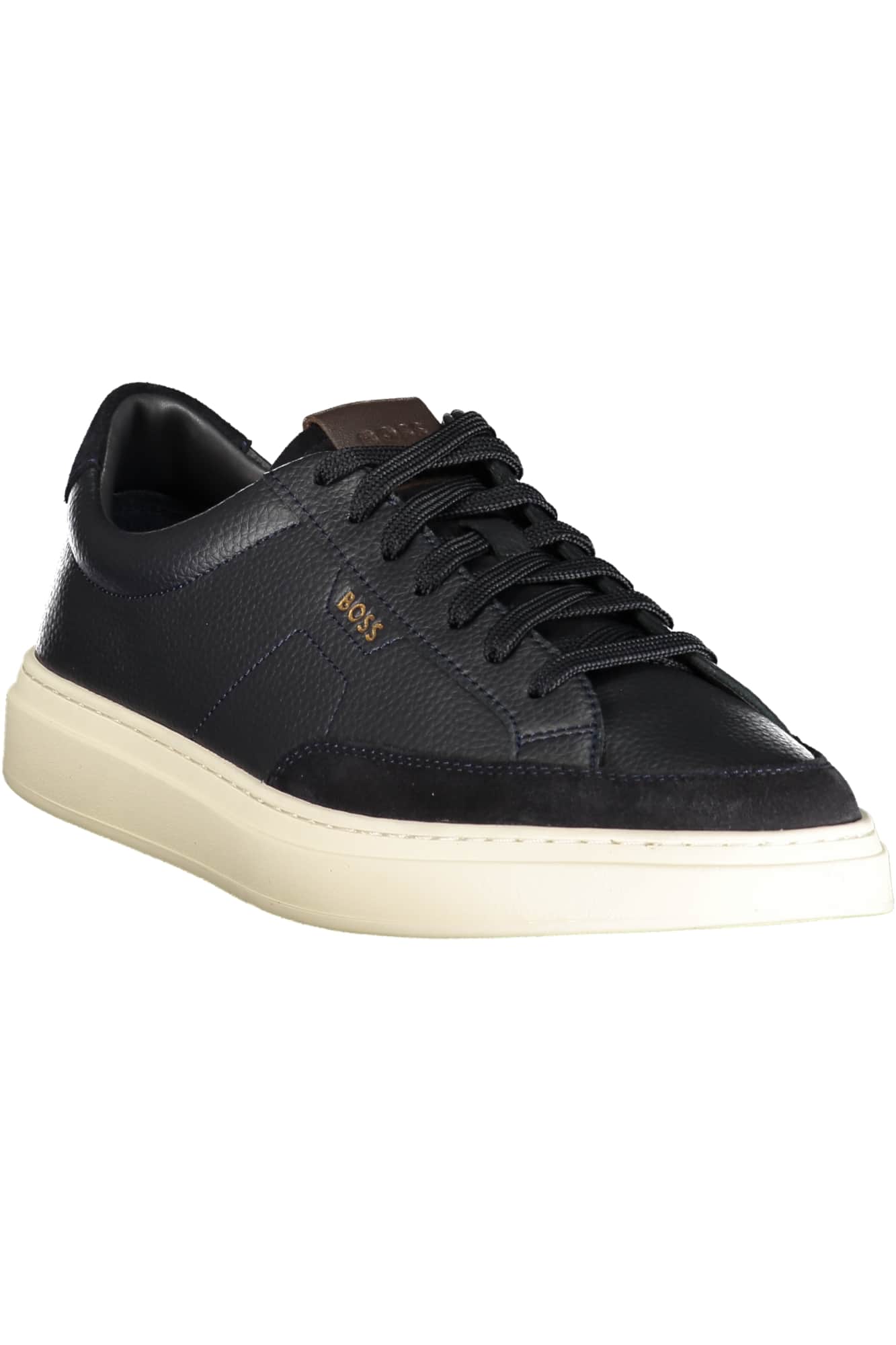 Boss hombre blanco zapatillas deportivas