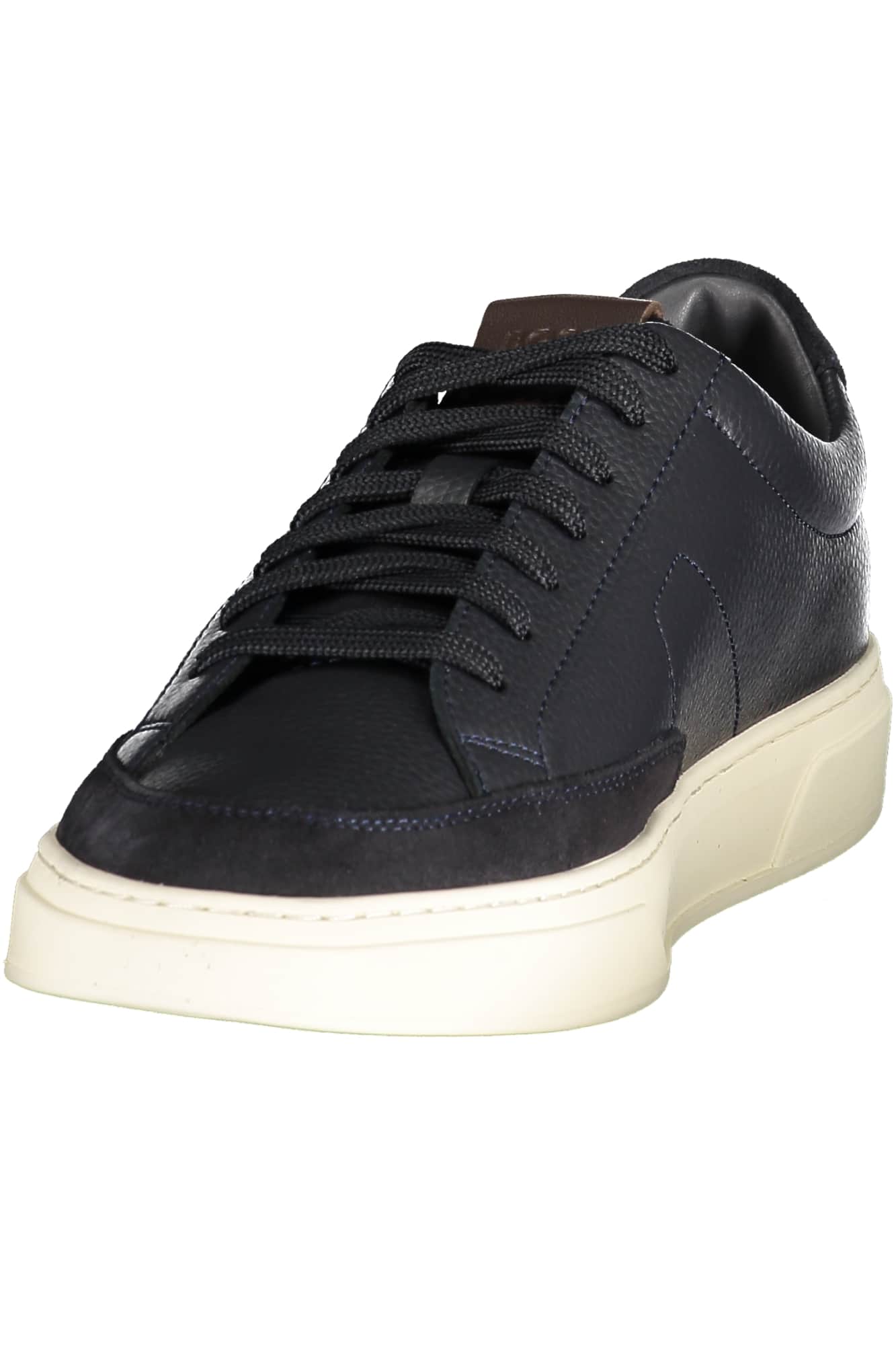Boss hombre blanco zapatillas deportivas