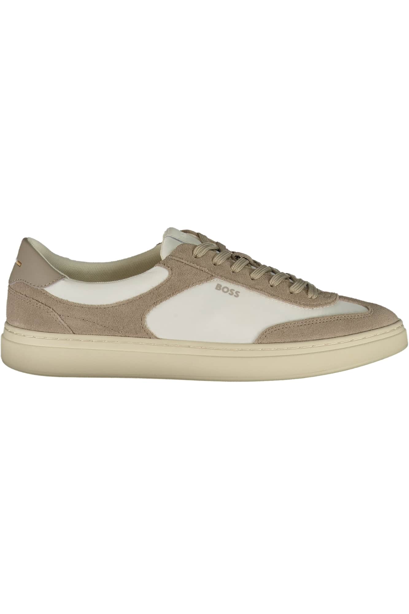 Boss hombre blanco zapatillas deportivas