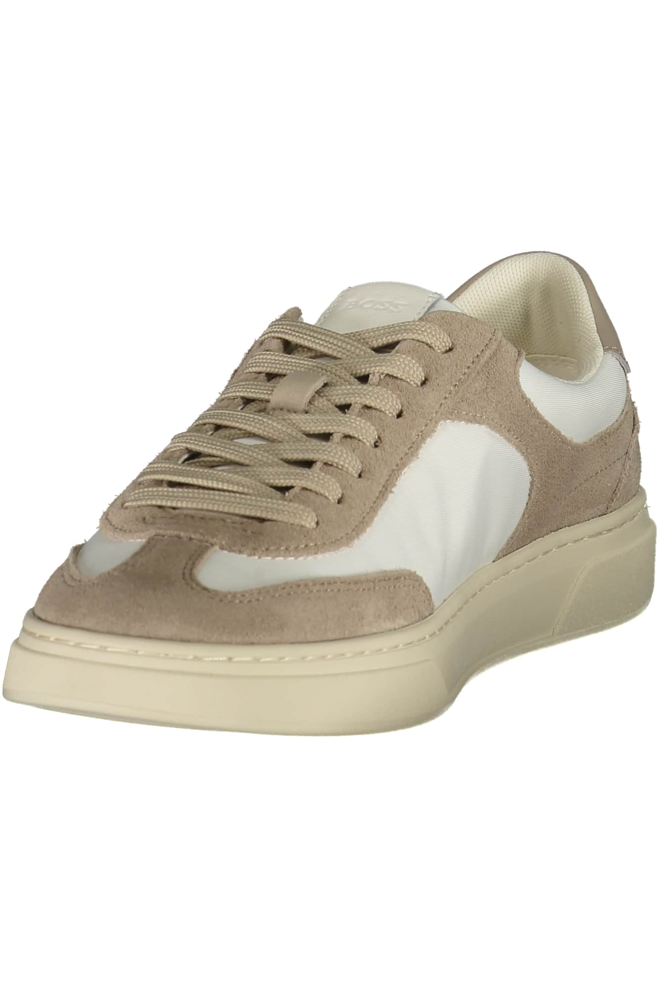Boss hombre blanco zapatillas deportivas