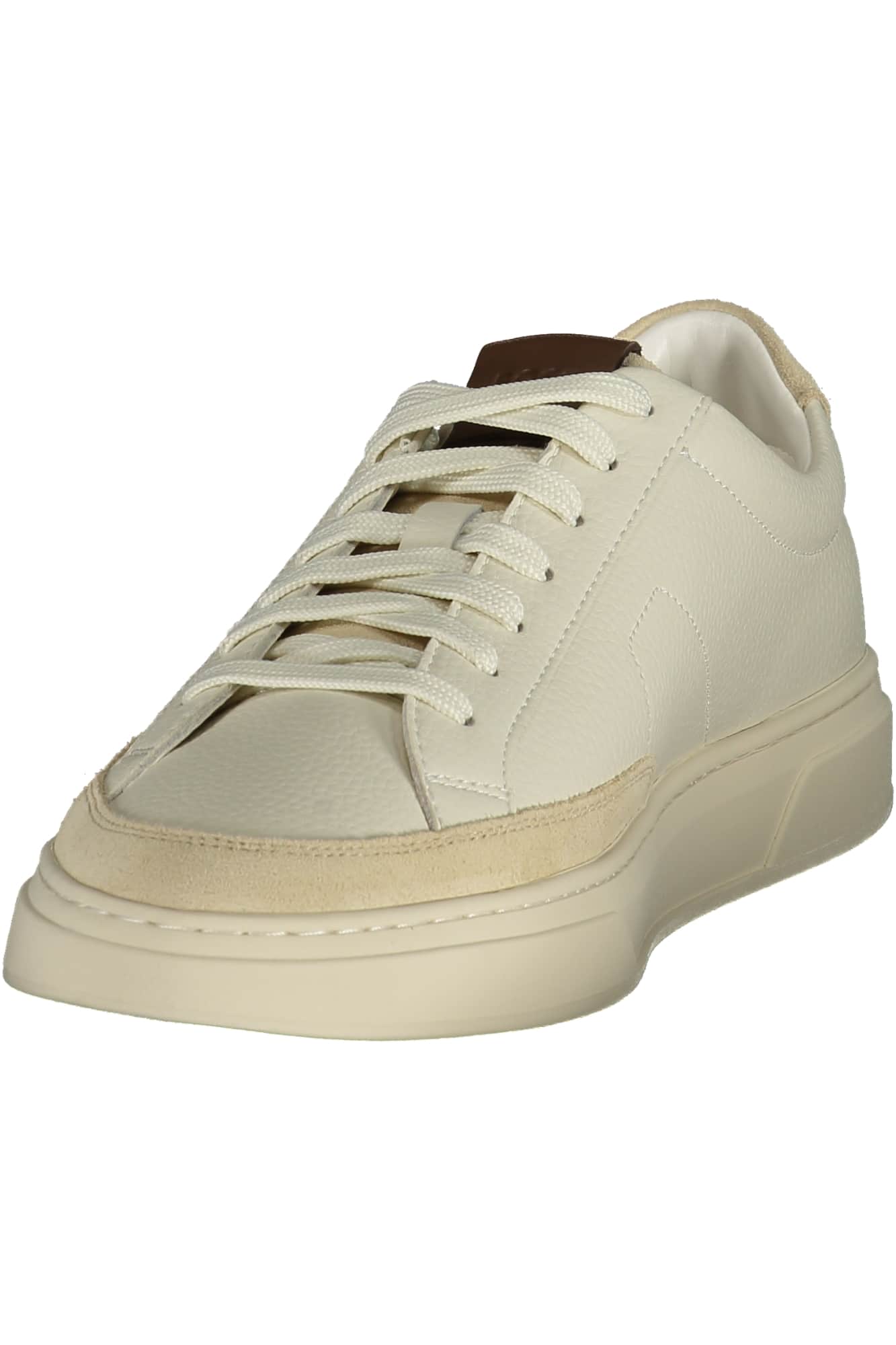 Boss hombre blanco zapatillas deportivas