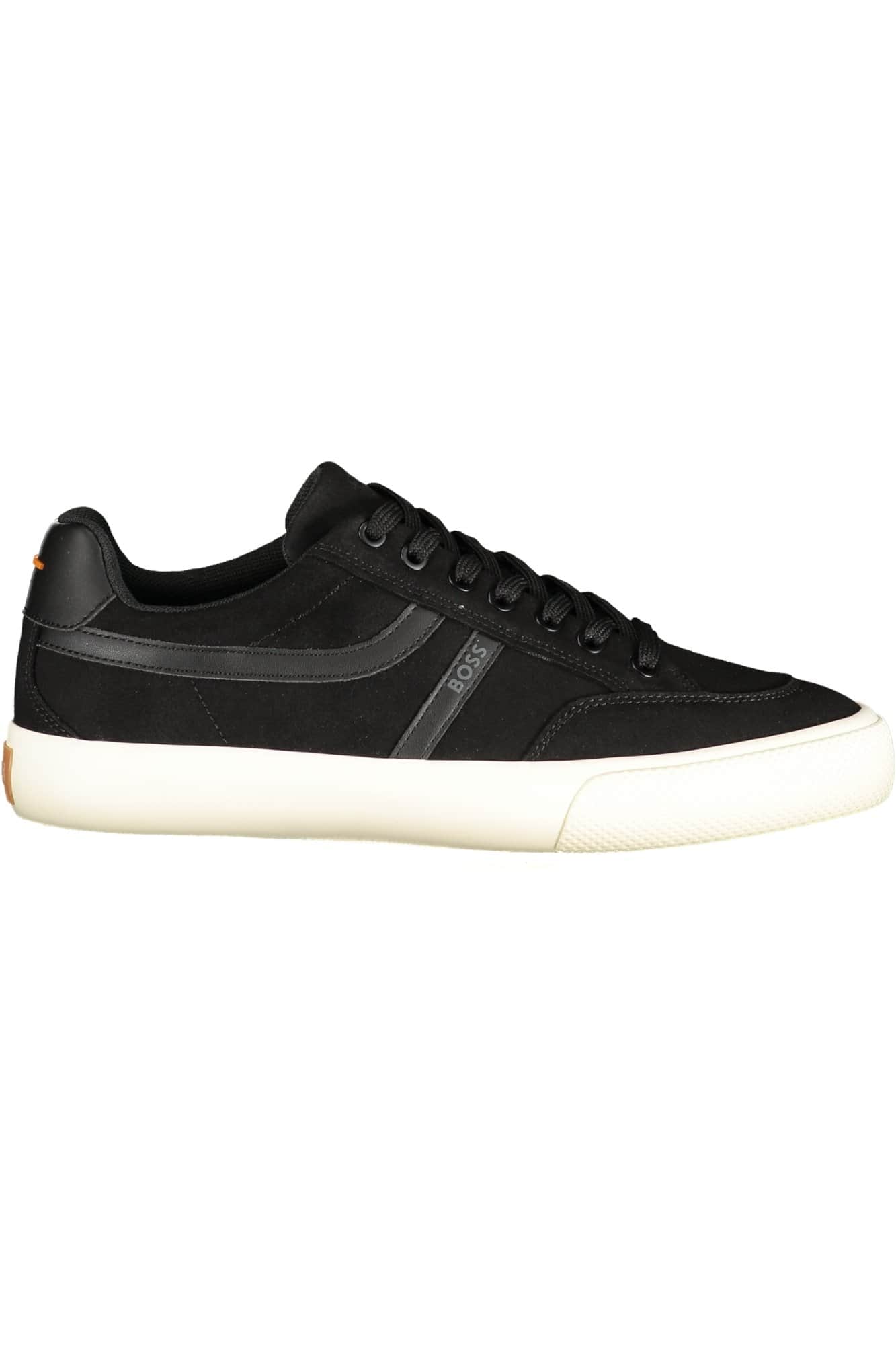 Boss hombre azul zapatillas deportivas