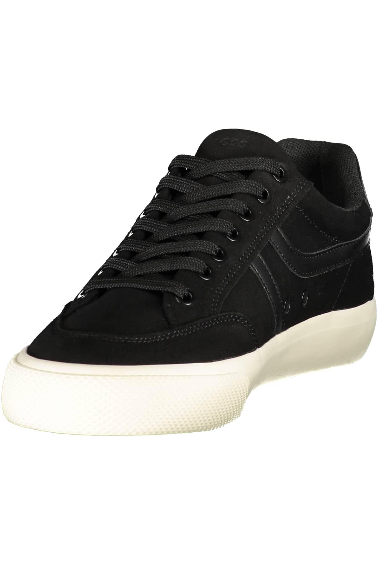 Boss hombre azul zapatillas deportivas