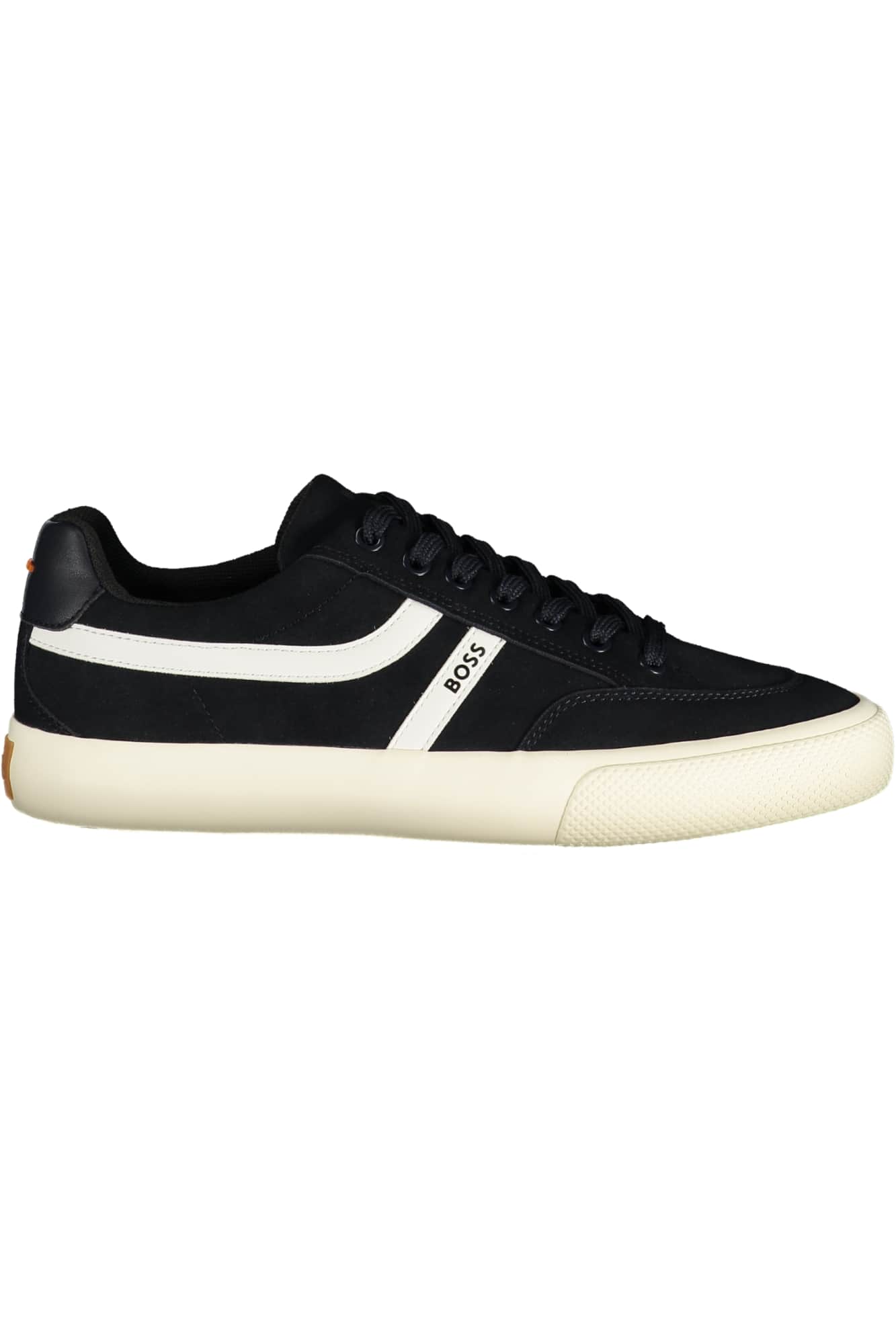 Boss hombre azul zapatillas deportivas