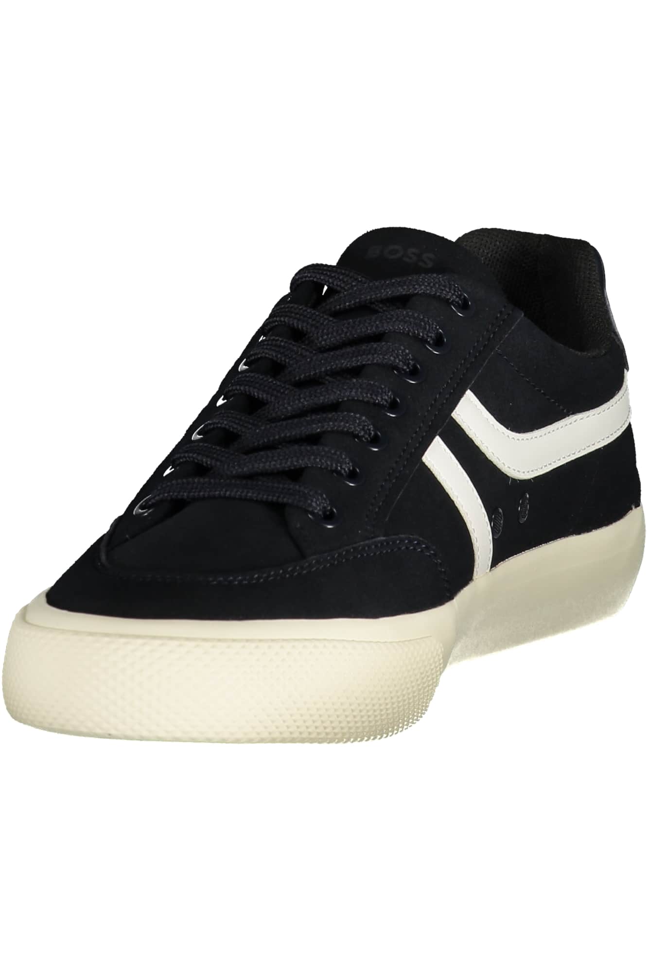Boss hombre azul zapatillas deportivas