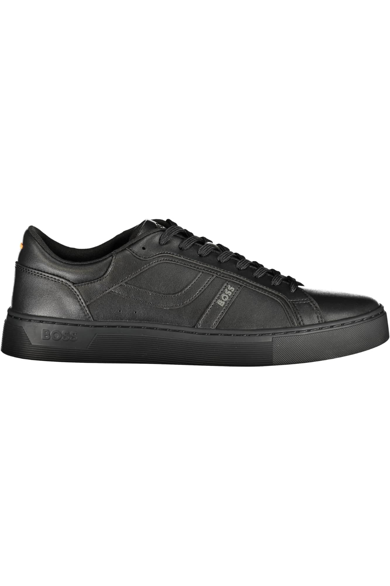 Boss hombre blanco zapatillas deportivas