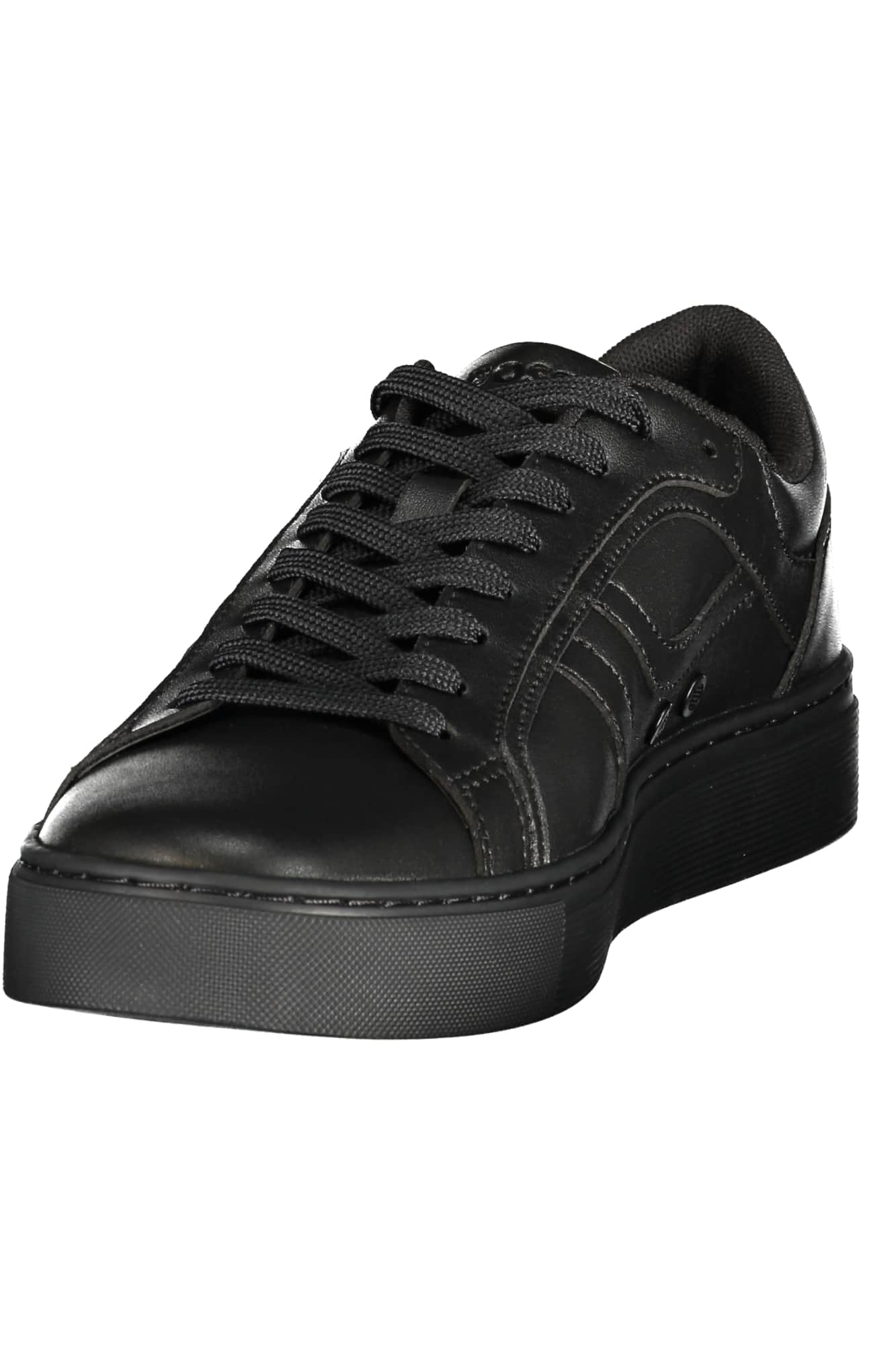 Boss hombre blanco zapatillas deportivas