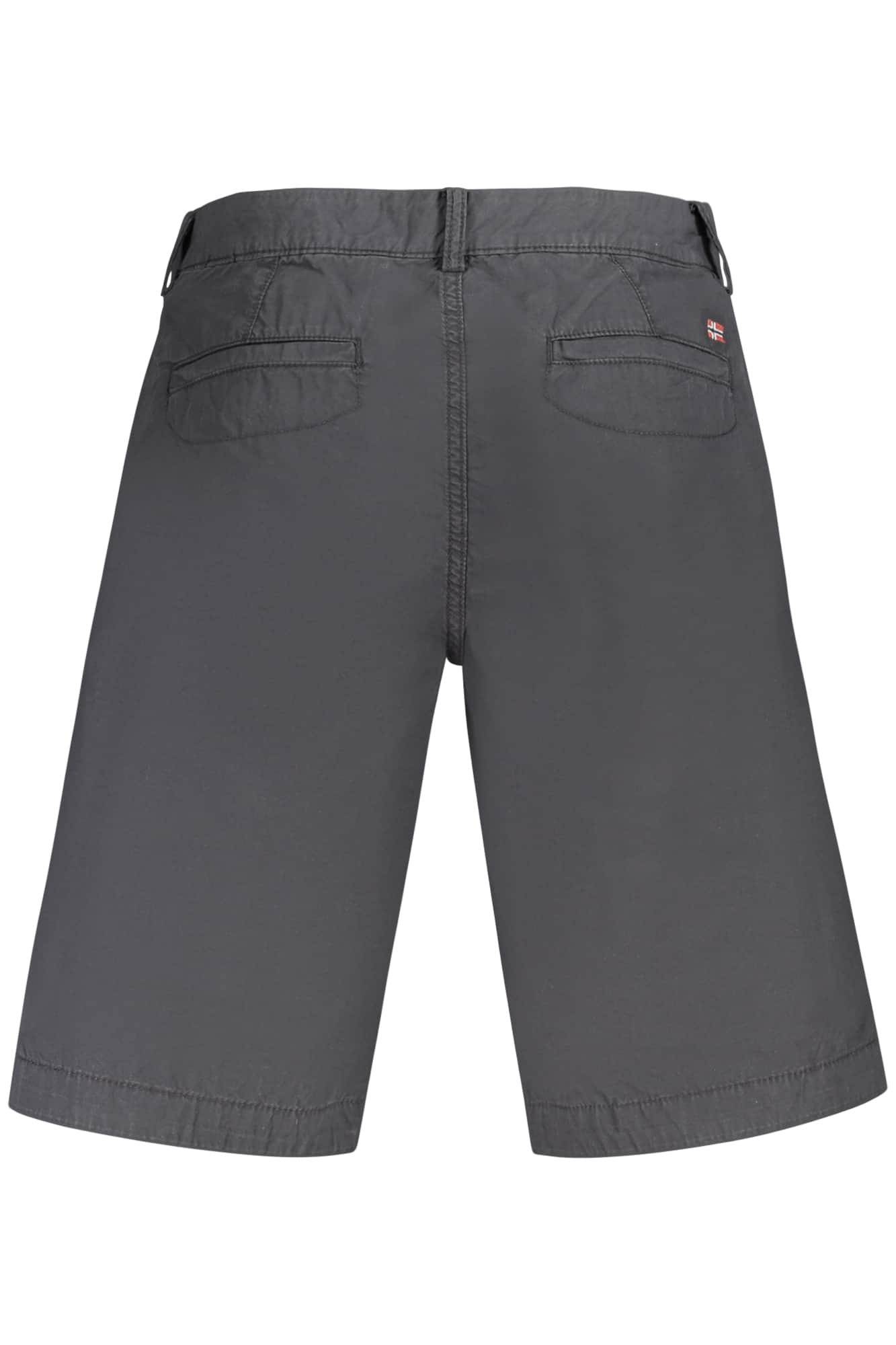 Napapijri hombre azul bermudas pantalón corto