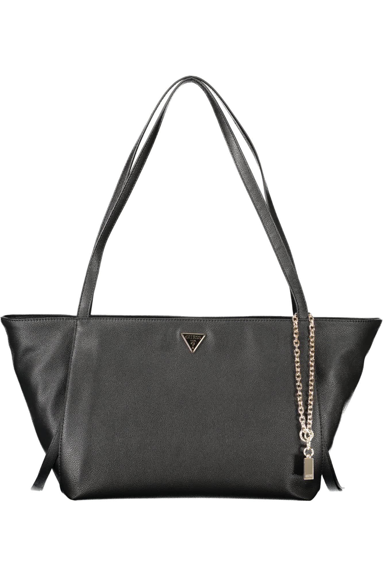 Guess vaqueros mujer beige bolso