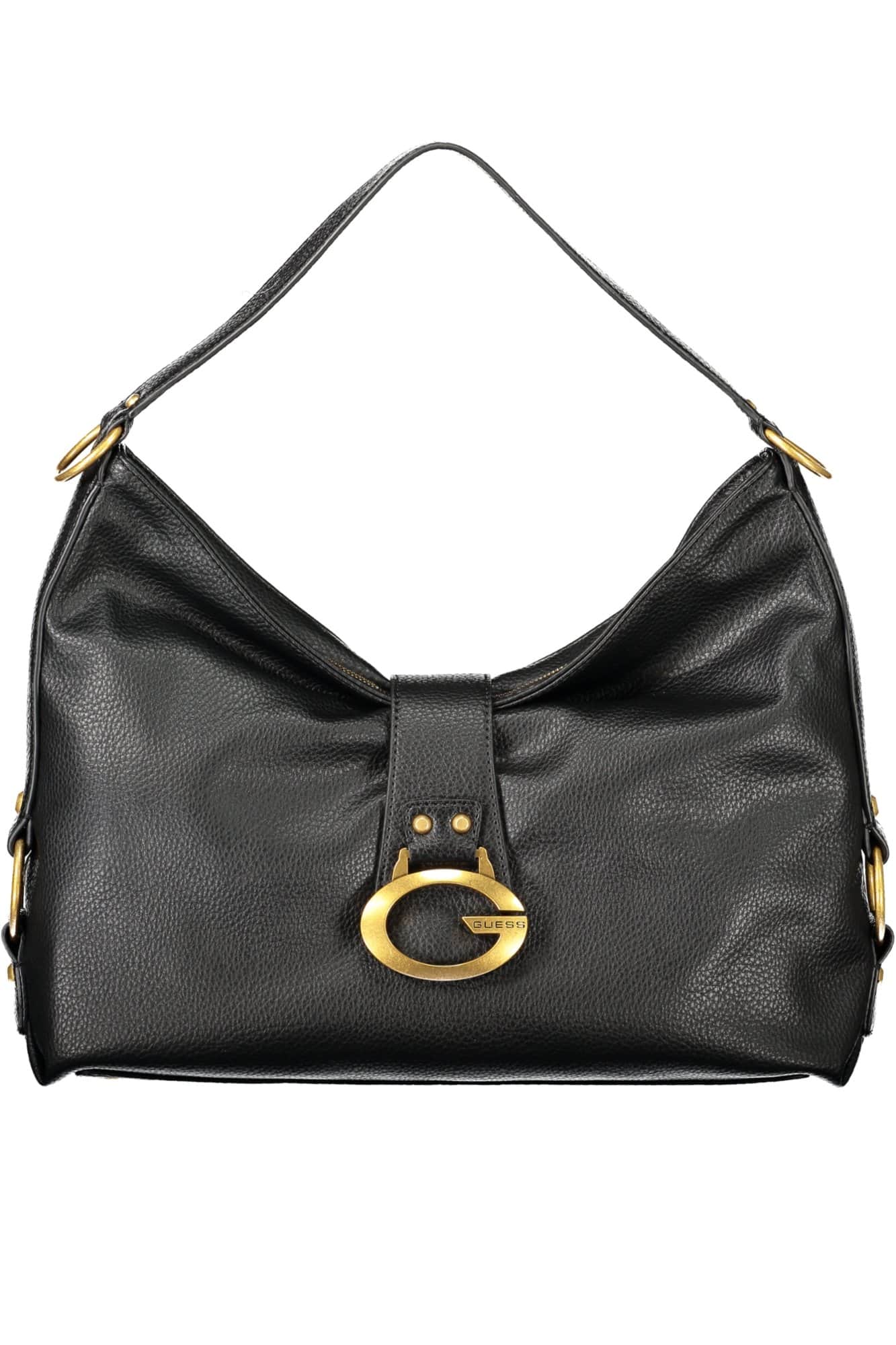 Guess vaqueros mujer negro bolso