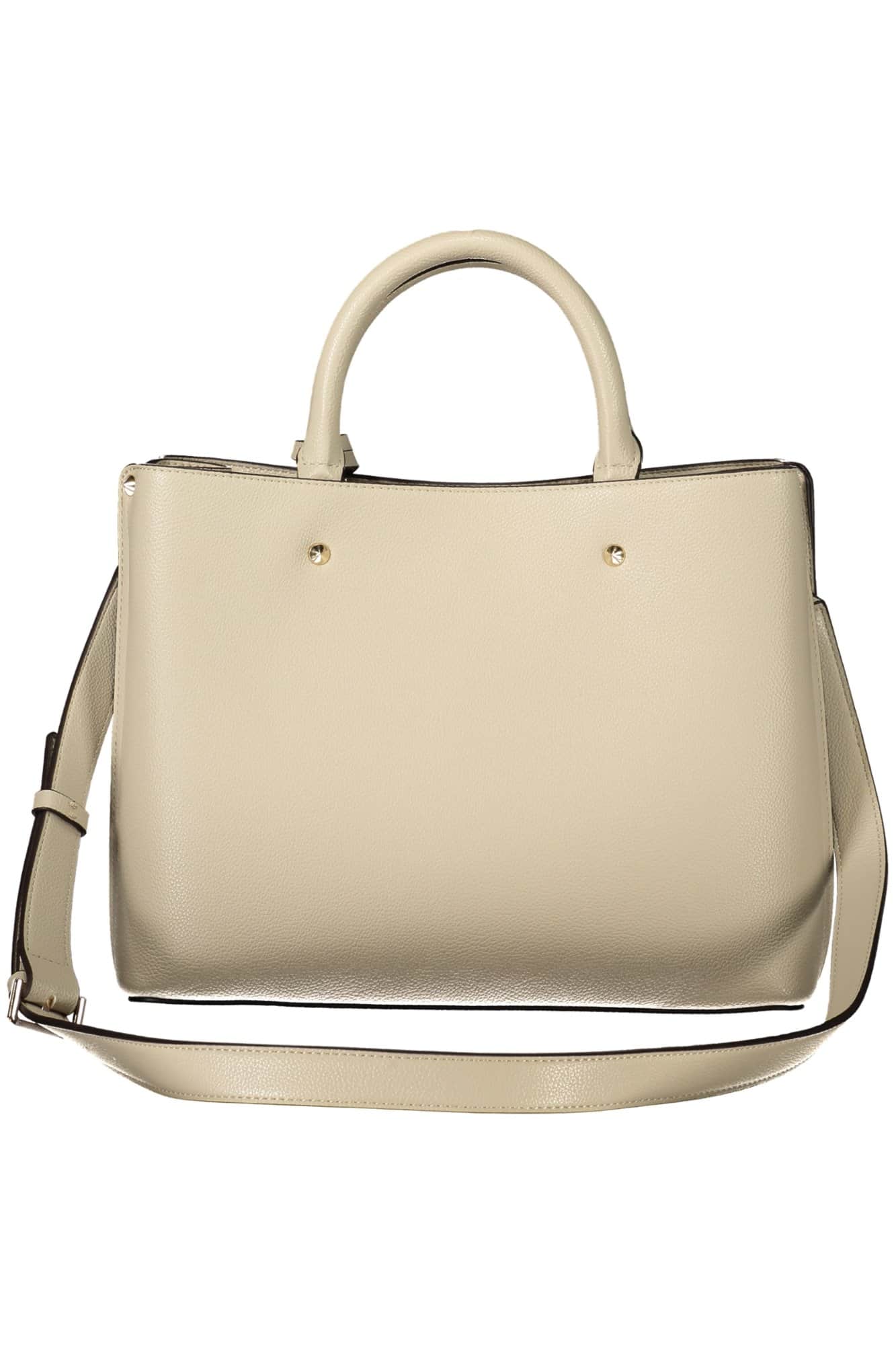Guess vaqueros mujer beige bolso