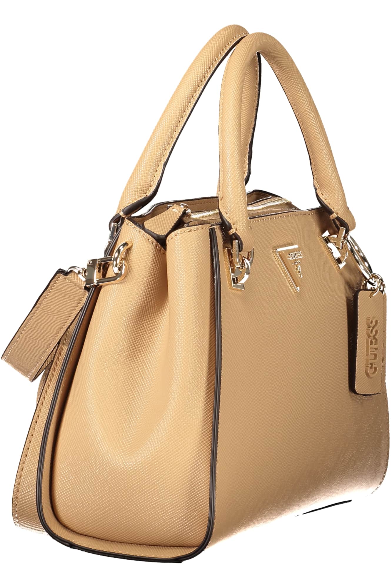 Guess vaqueros mujer marrón bolso