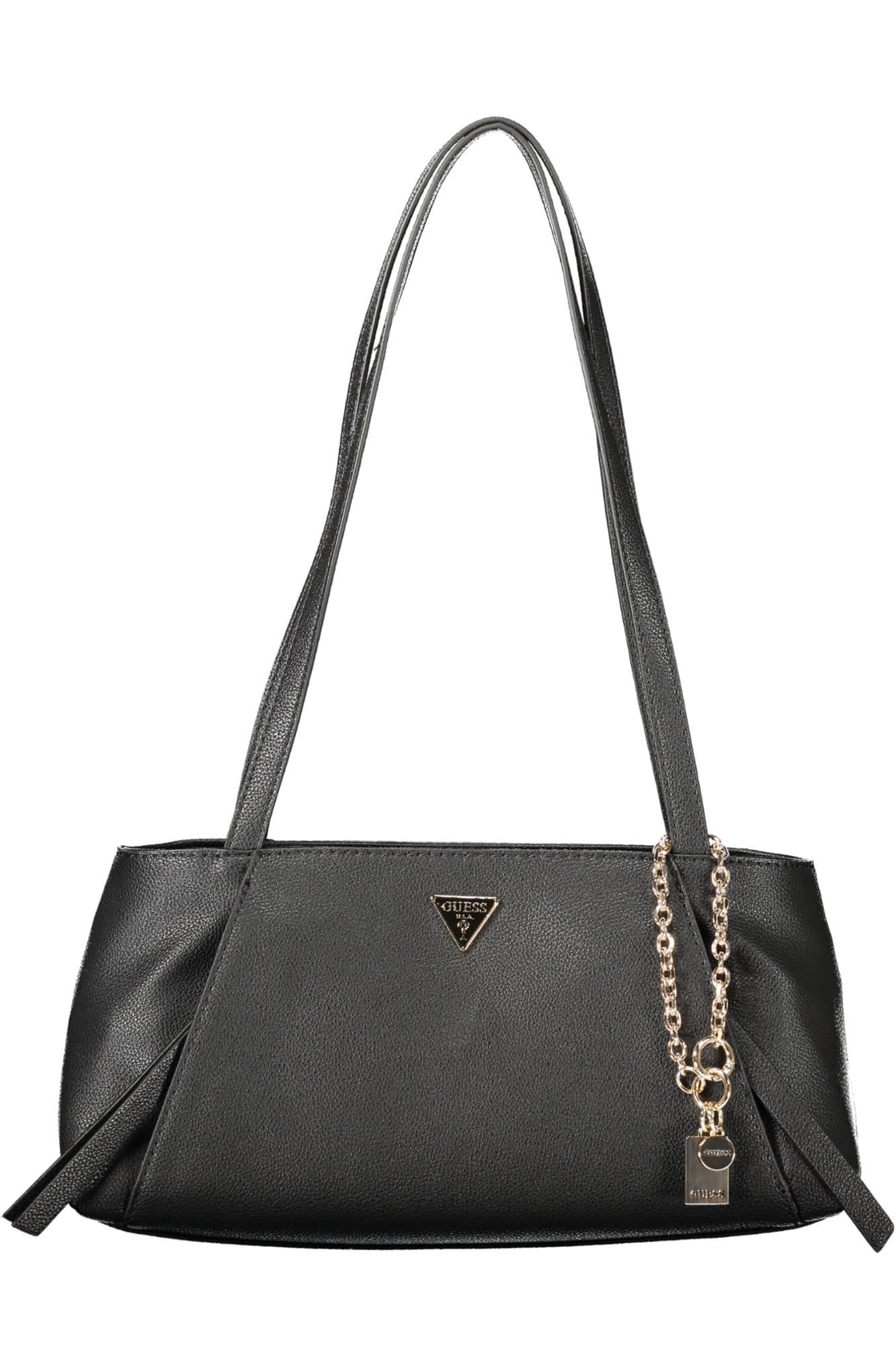Guess vaqueros mujer negro bolso