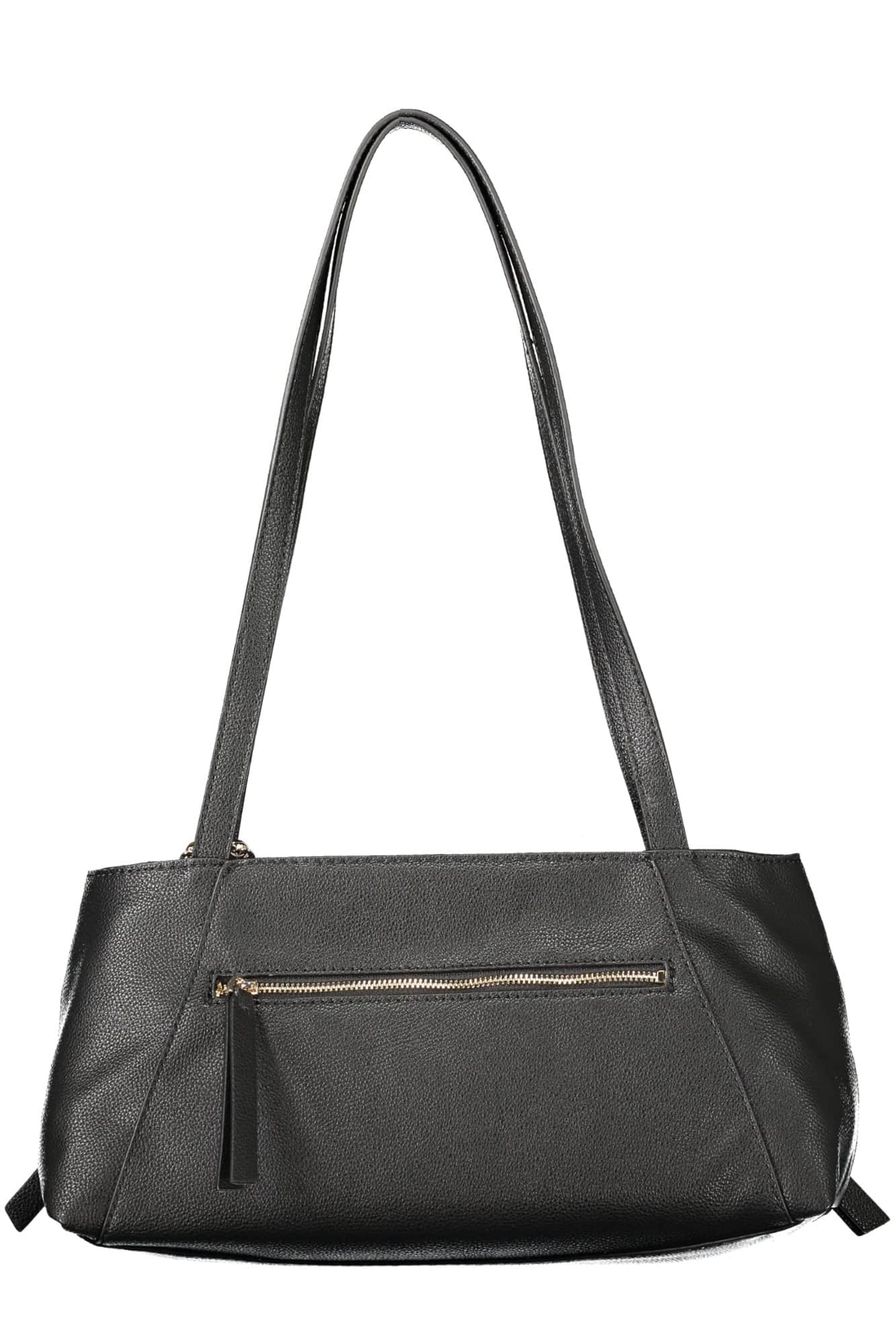 Guess vaqueros mujer negro bolso