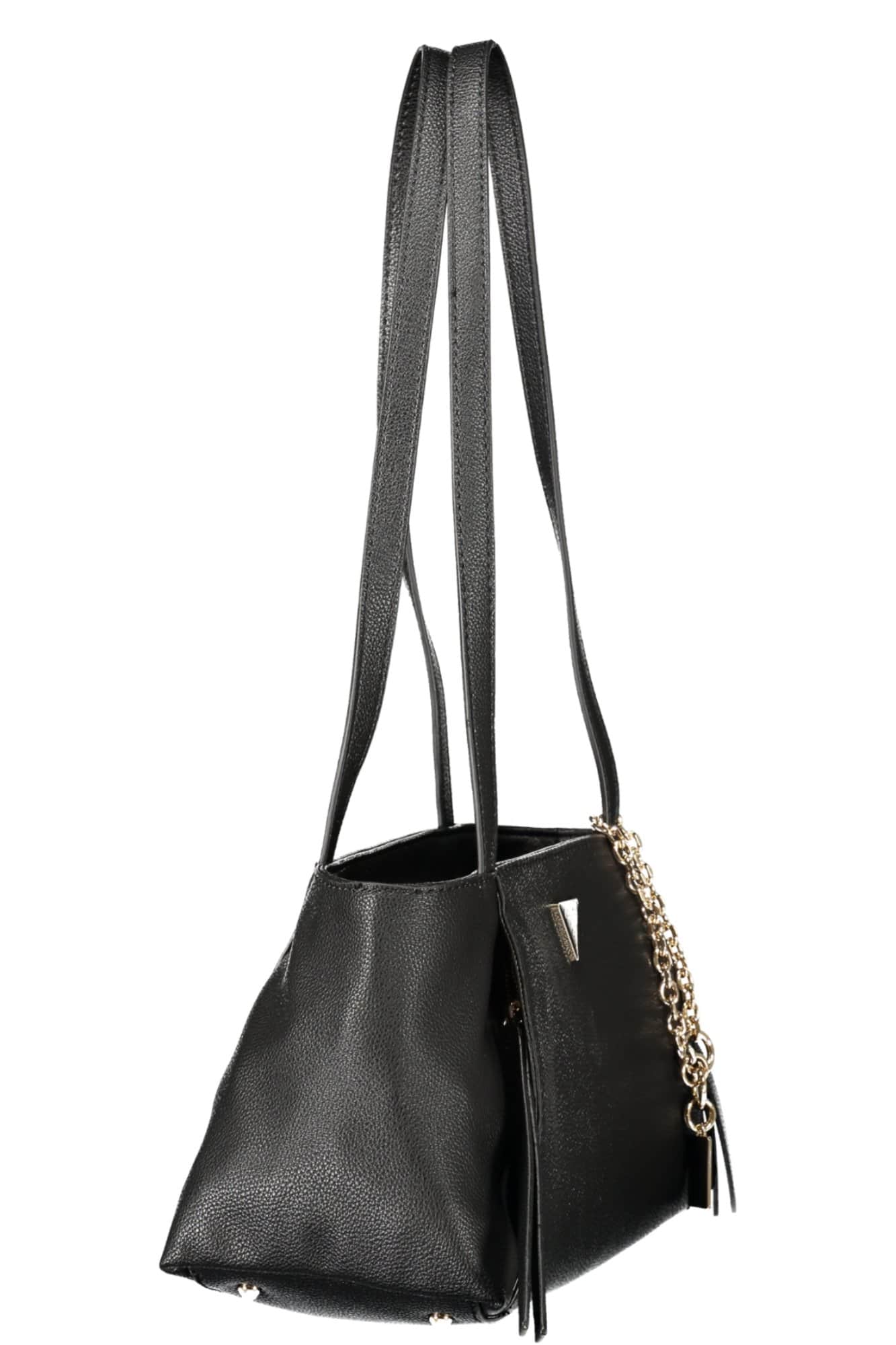 Guess vaqueros mujer negro bolso