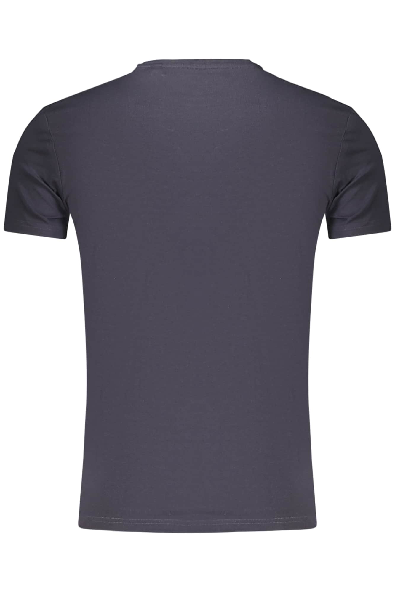 Guess vaqueros hombre manga corta t-camisa negro