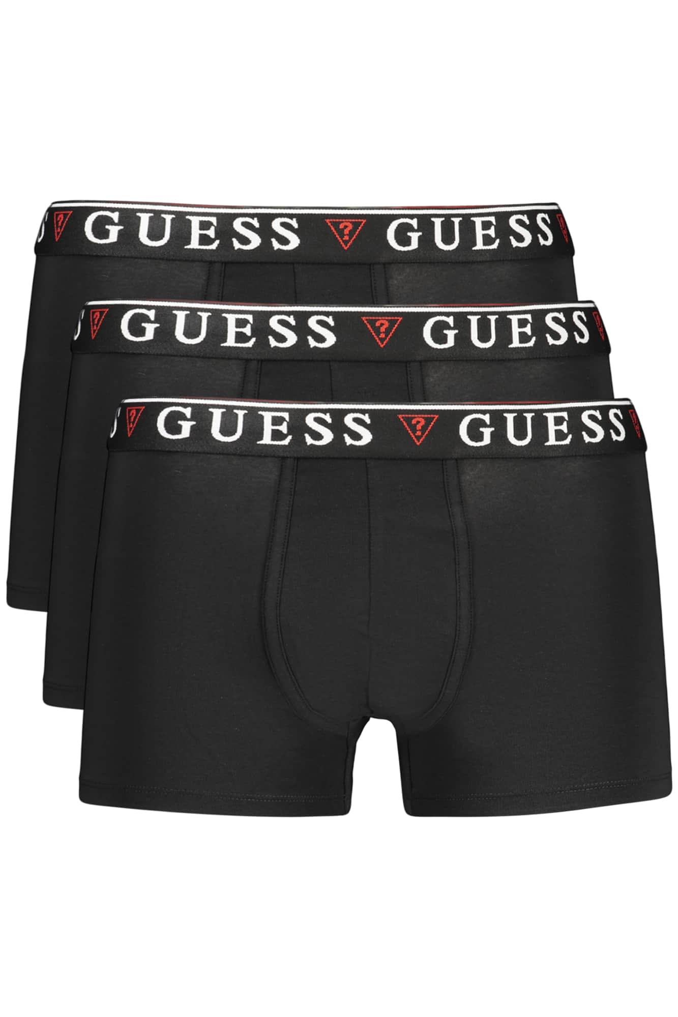Guess vaqueros hombre negro bóxer