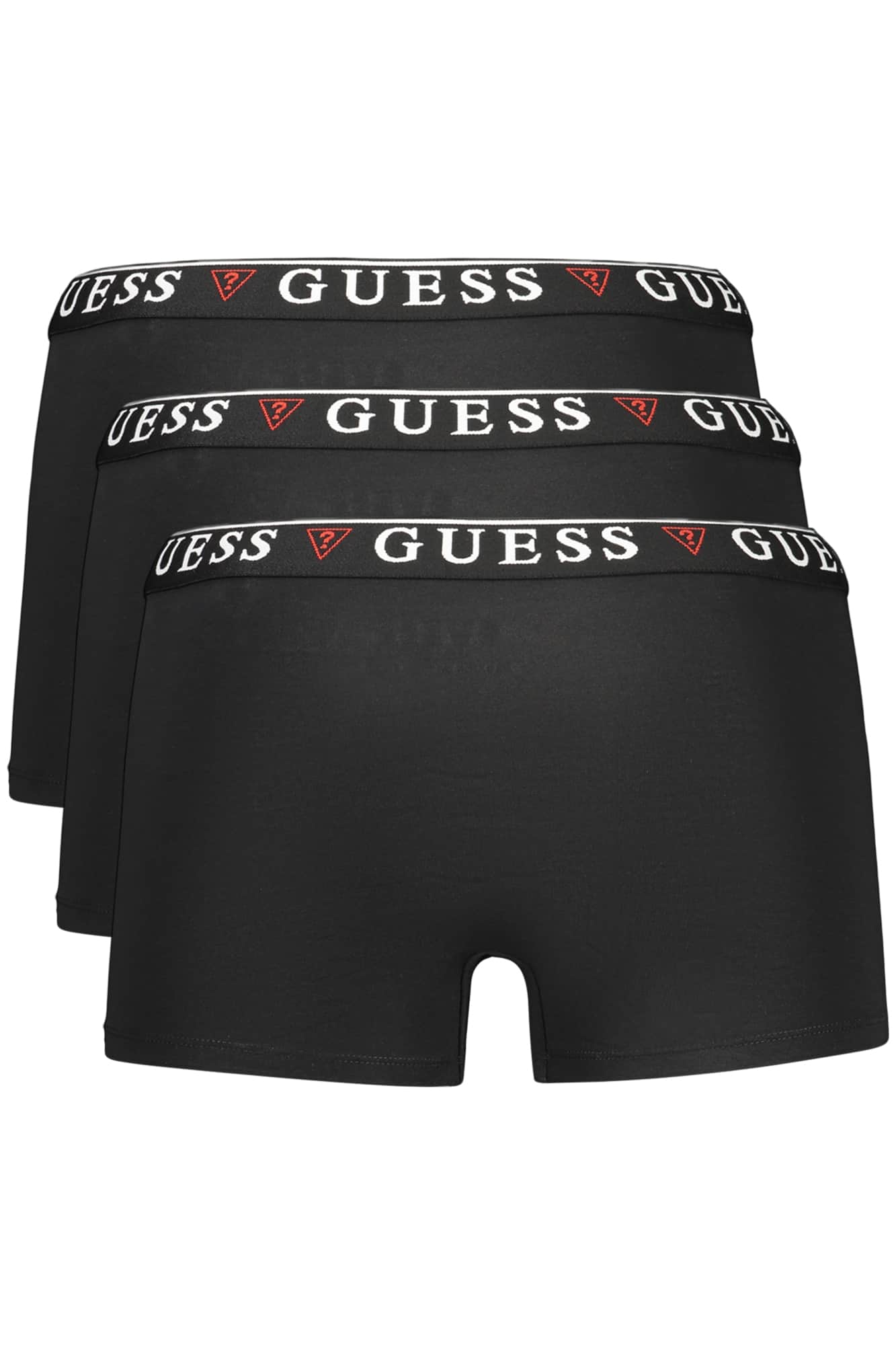 Guess vaqueros hombre bóxer brief gris