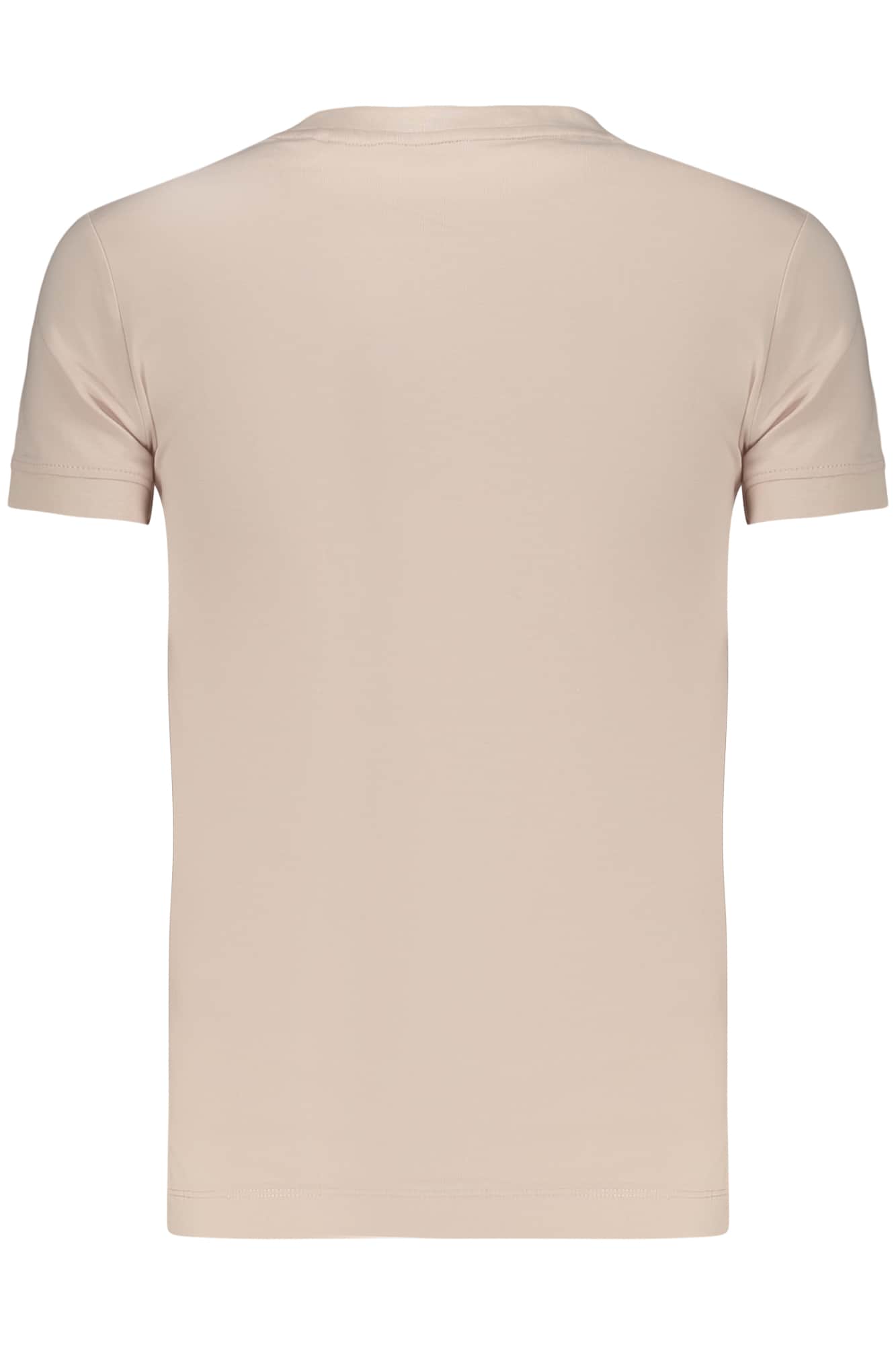 Guess vaqueros manga corta t-camisa mujer blanco