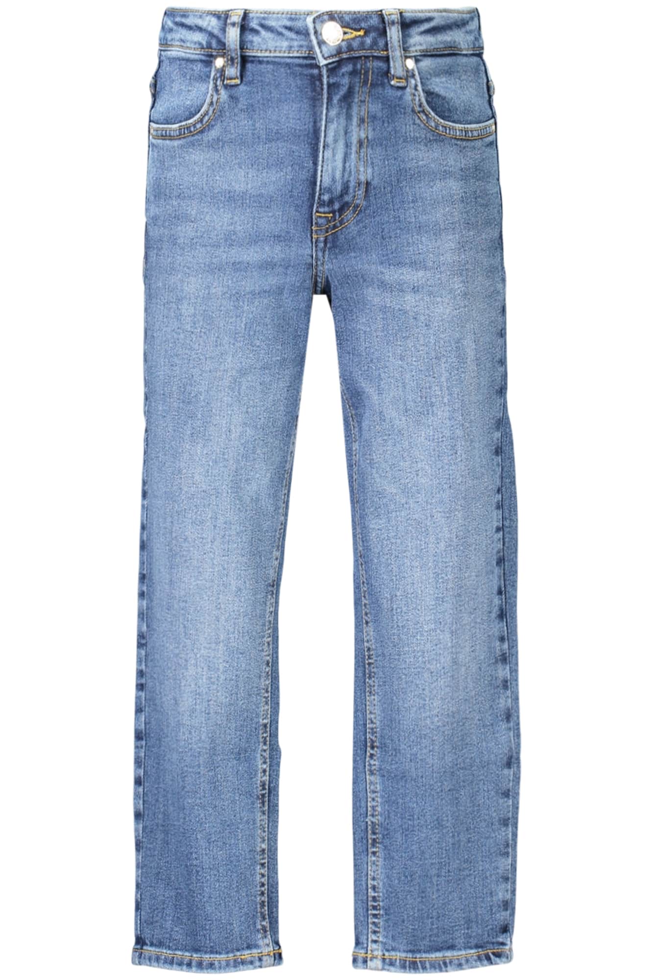 Guess vaqueros denim vaqueros para niñas azul