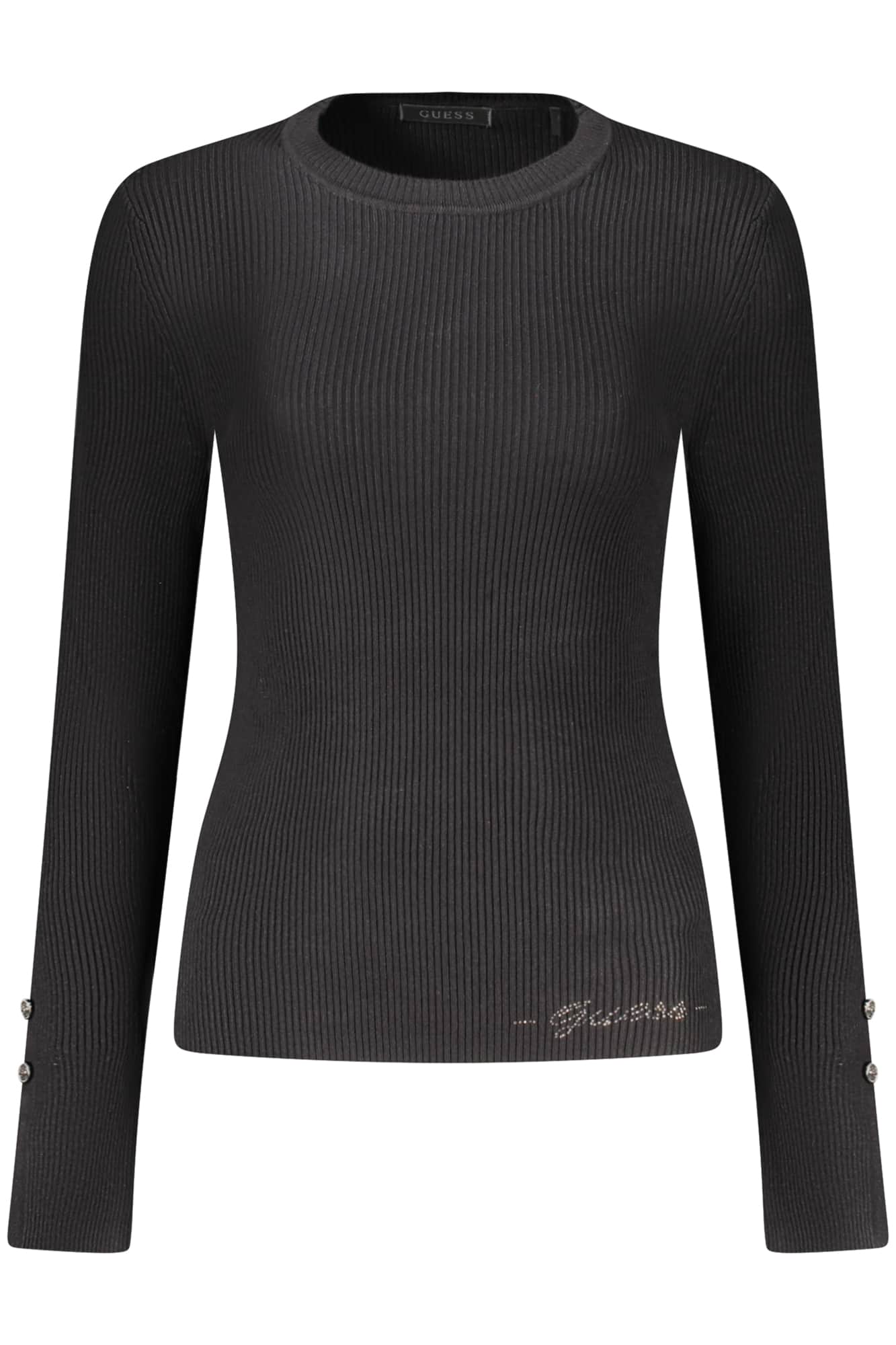 Guess vaqueros mujer azul jersey