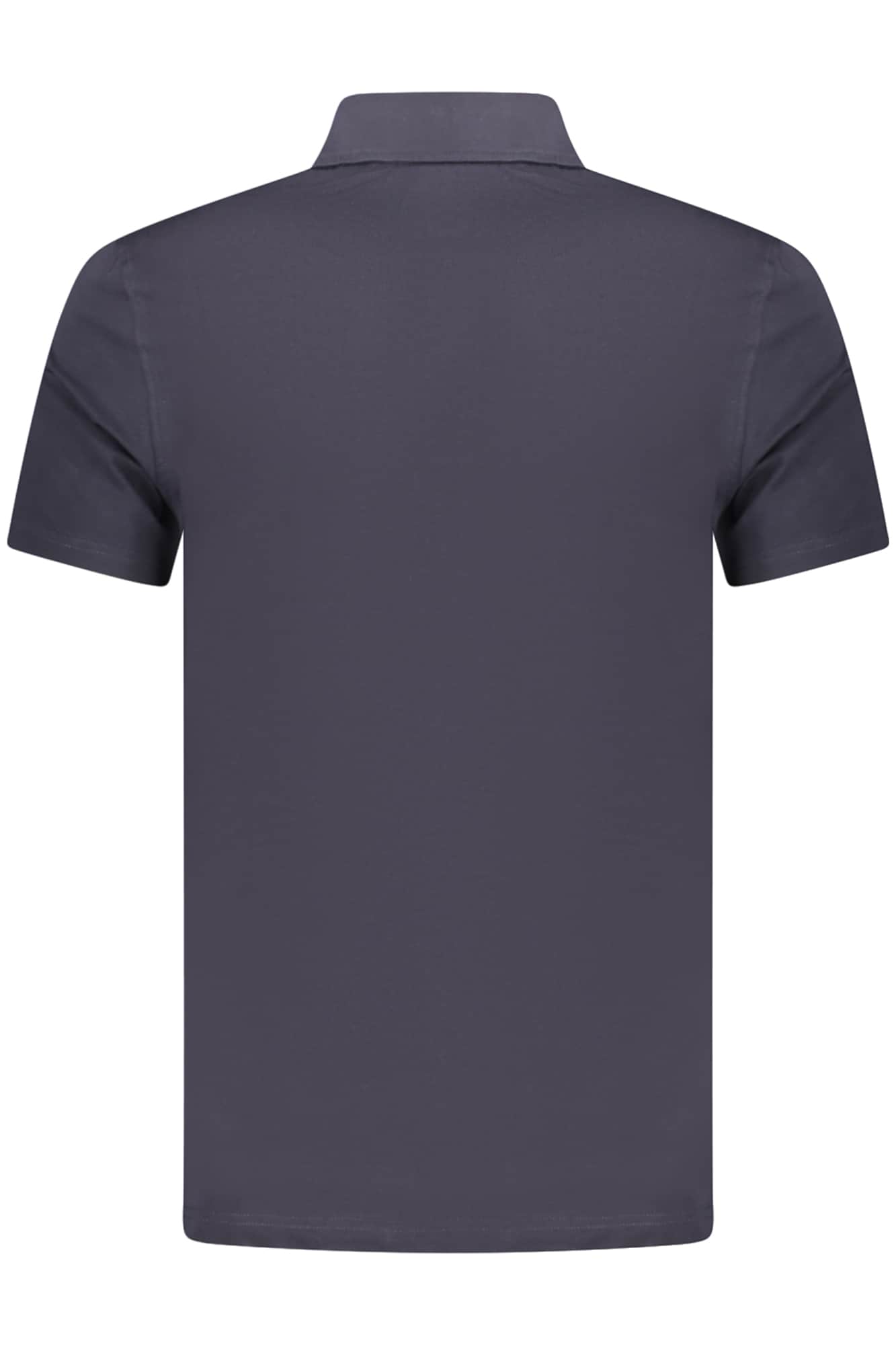 Guess vaqueros hombre manga corta polo, azul