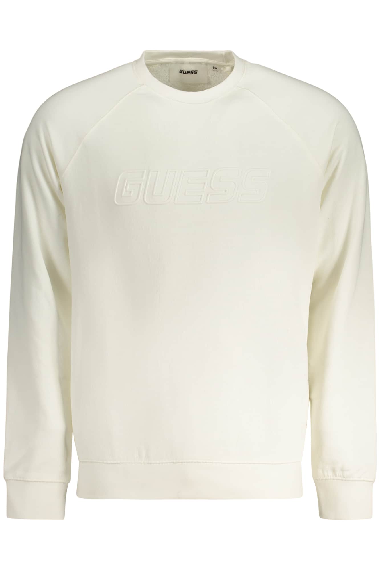 Guess vaqueros hombre negro con cremallera sudadera
