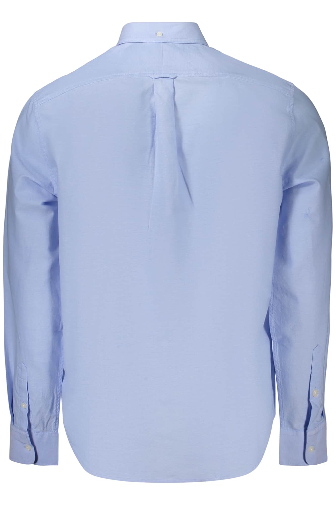 Guess vaqueros hombre manga larga camisa blanco