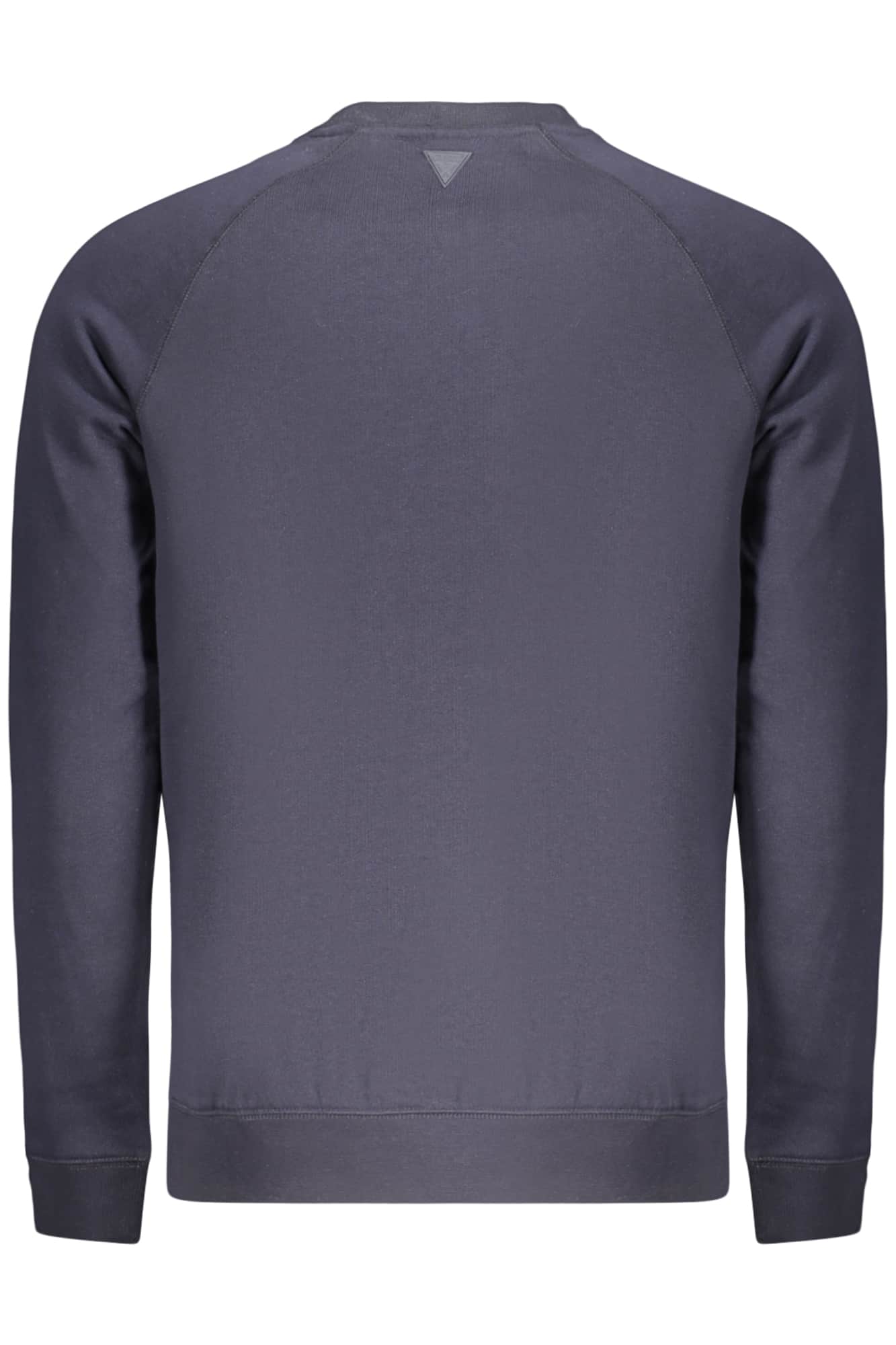 Guess vaqueros hombre negro con cremallera sudadera