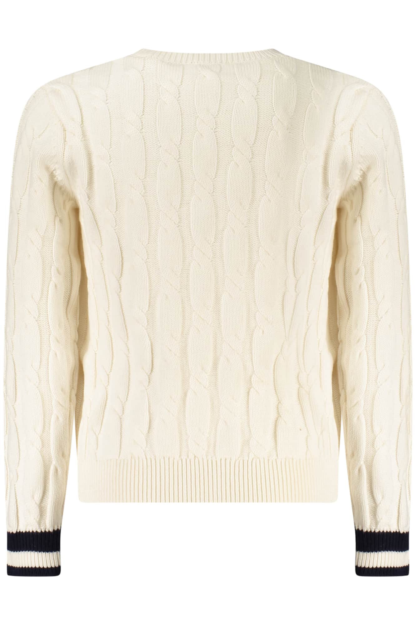Guess vaqueros blanco jersey para niñas