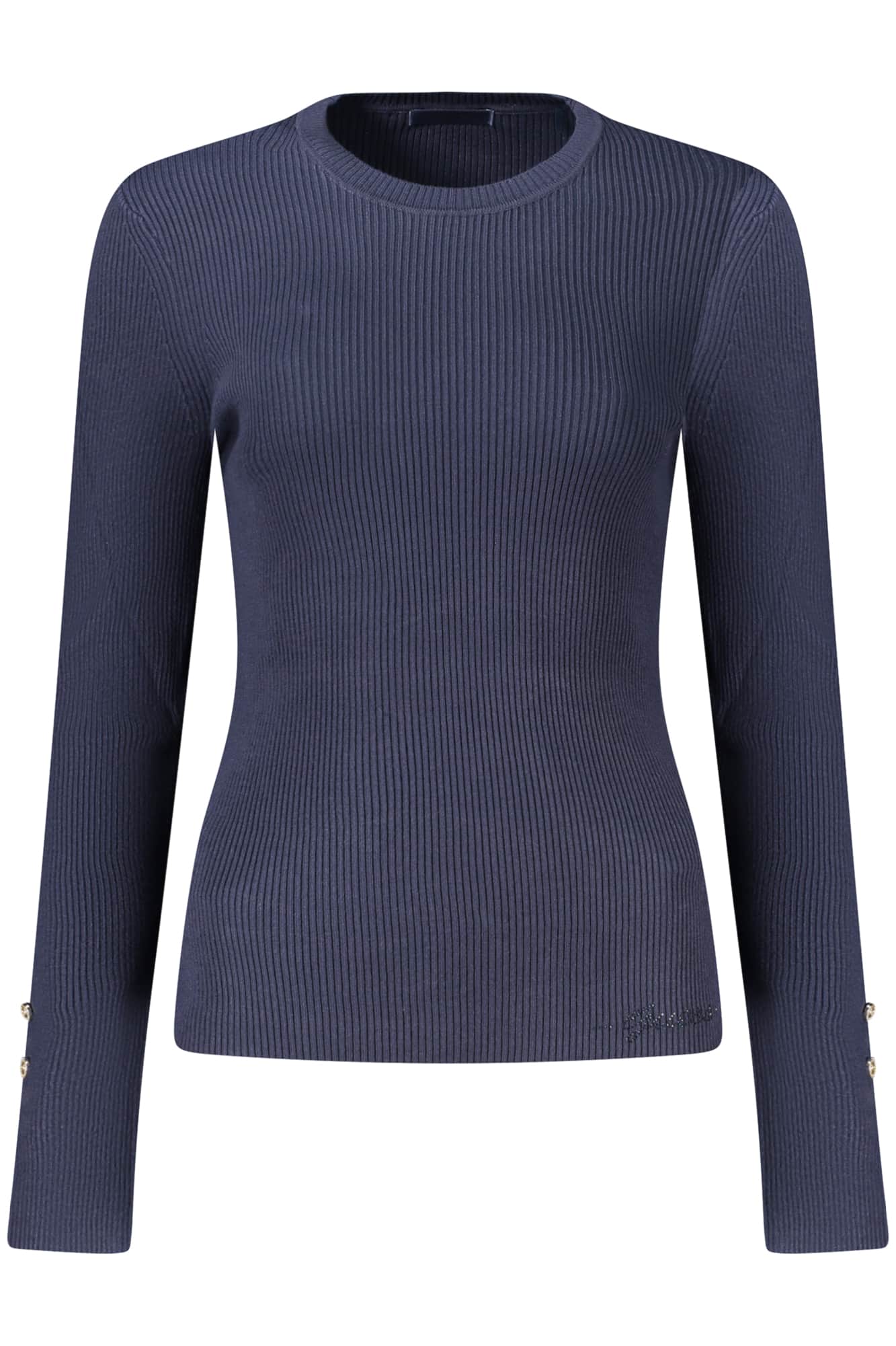 Guess vaqueros mujer azul jersey