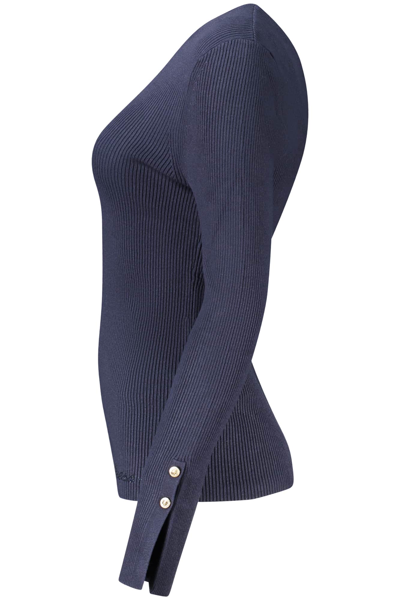 Guess vaqueros mujer azul jersey