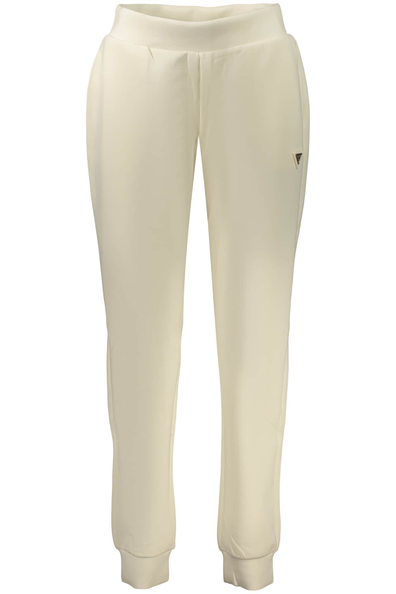 Guess vaqueros mujer verde pantalón
