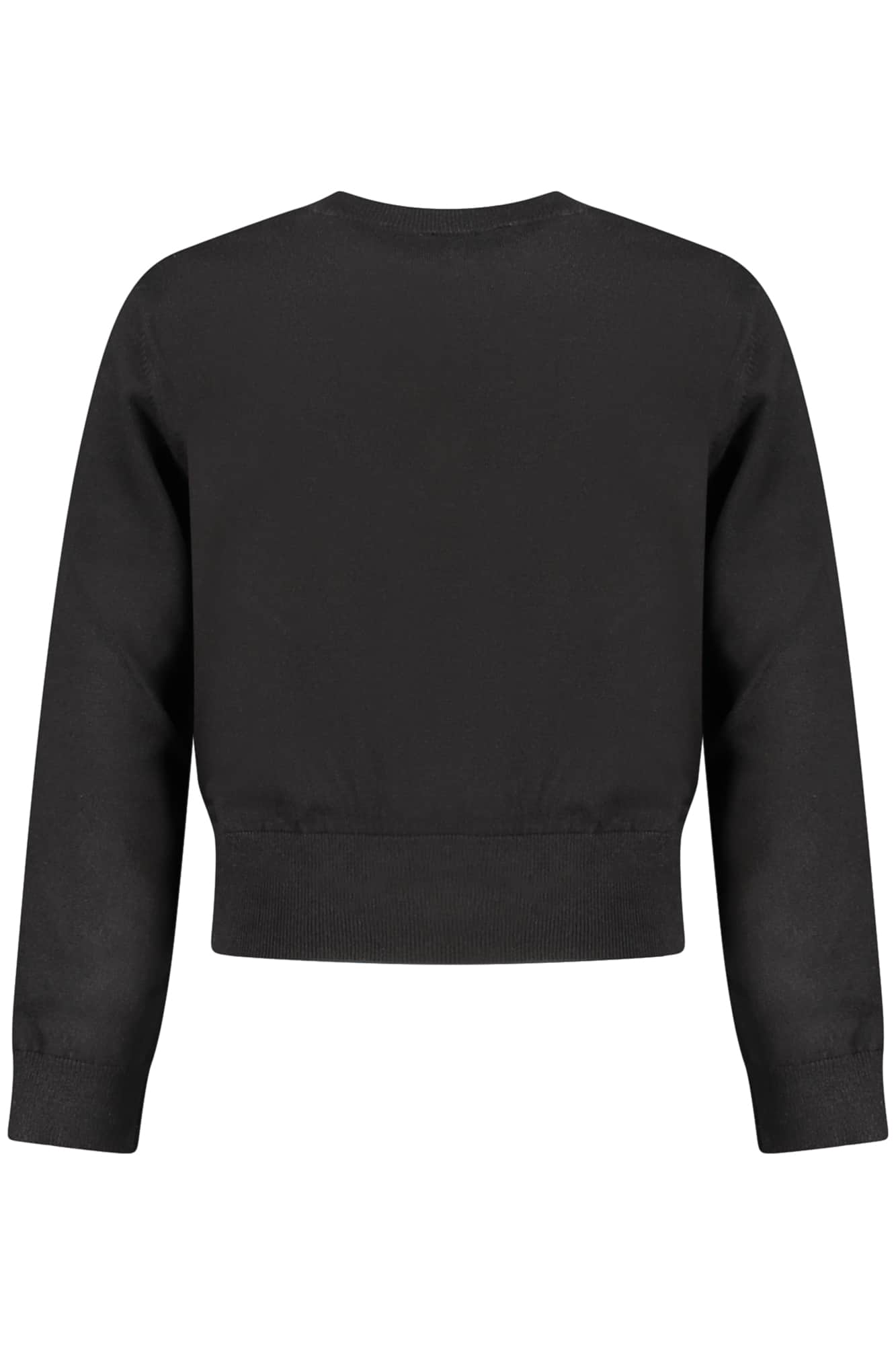 Guess vaqueros negro jersey para niñas