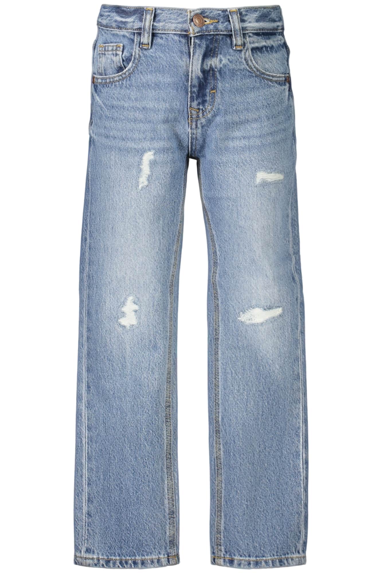 Guess vaqueros denim vaqueros para niños azul