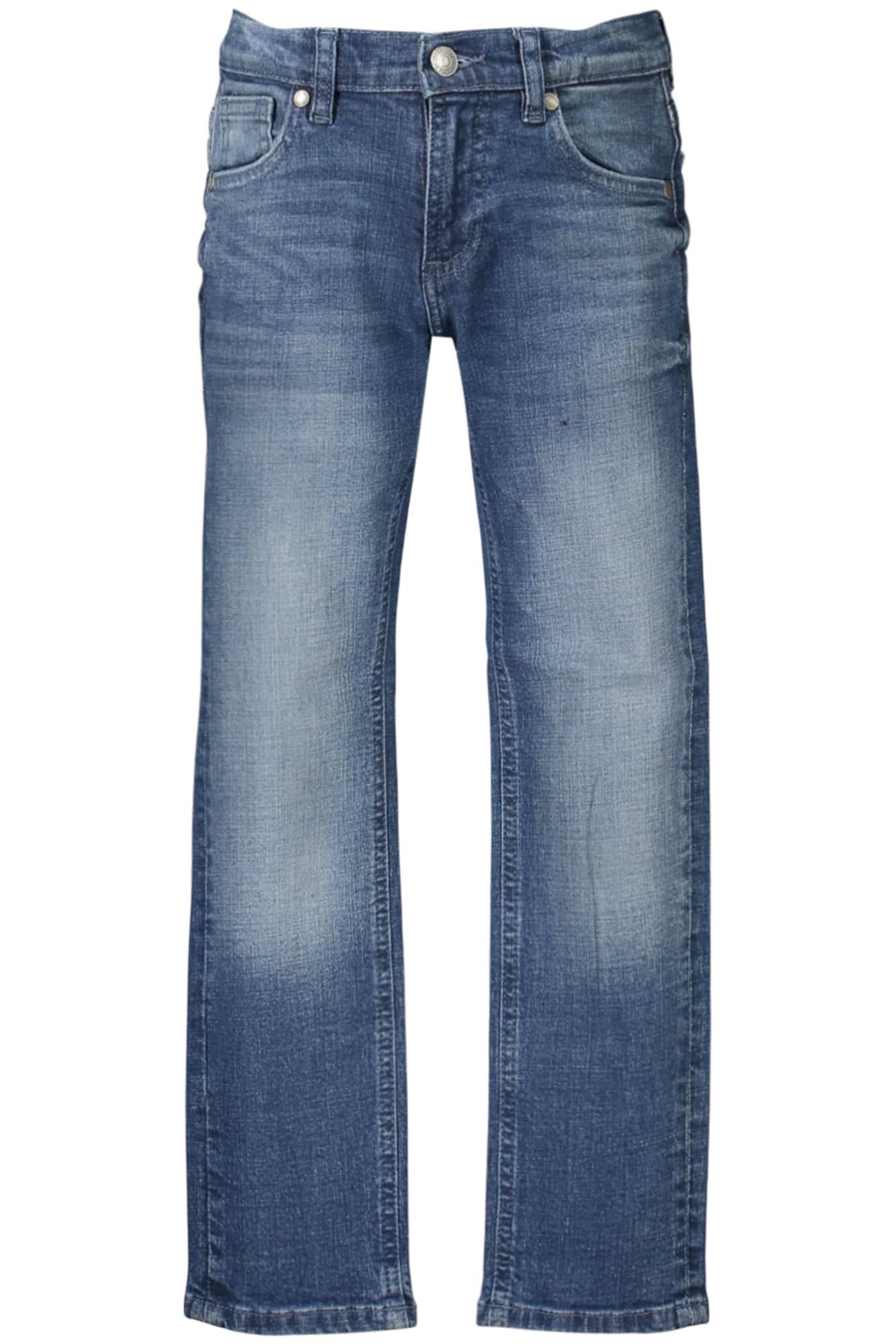Guess vaqueros denim vaqueros para niños azul