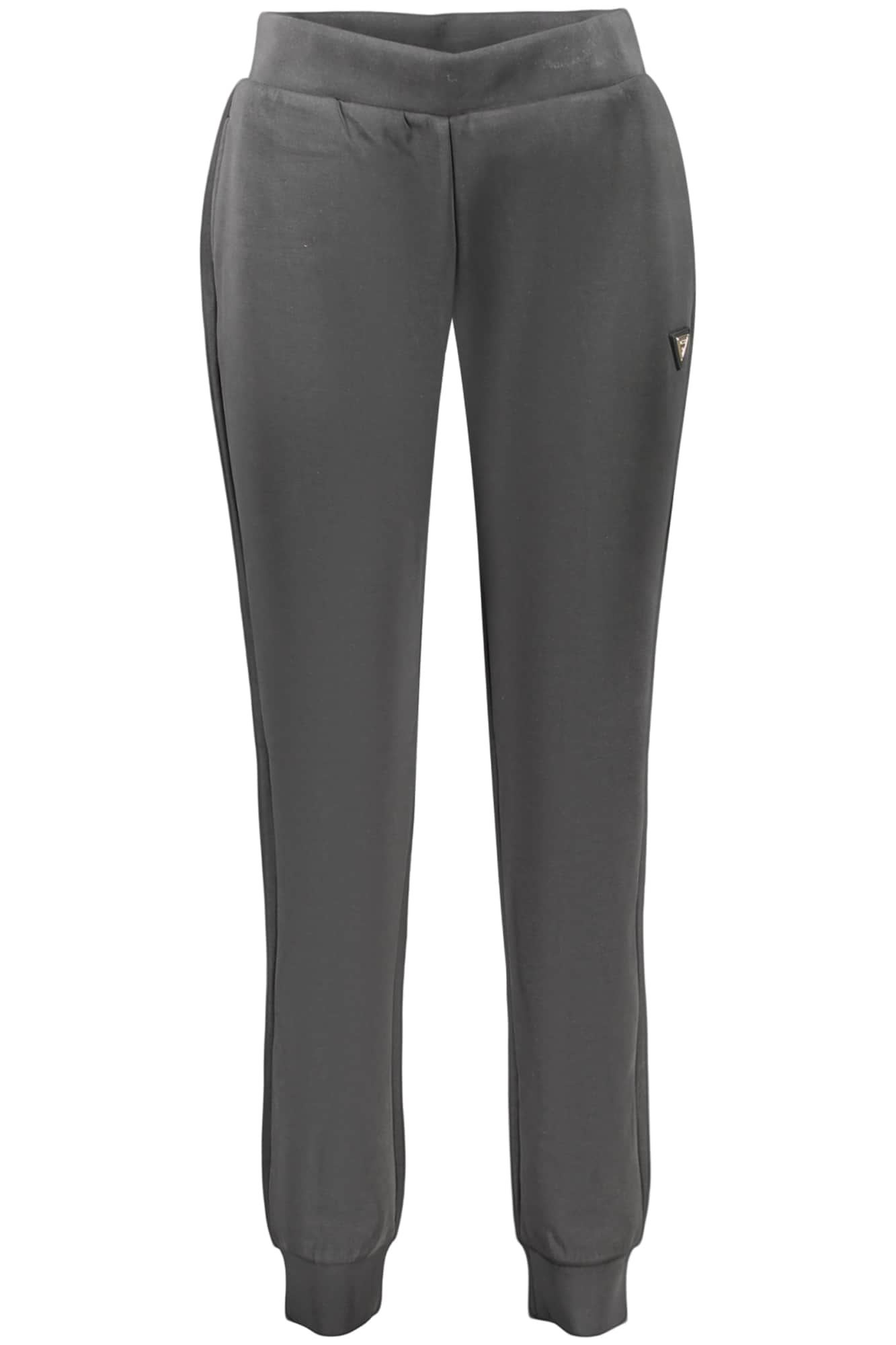 Guess vaqueros mujer negro pantalón