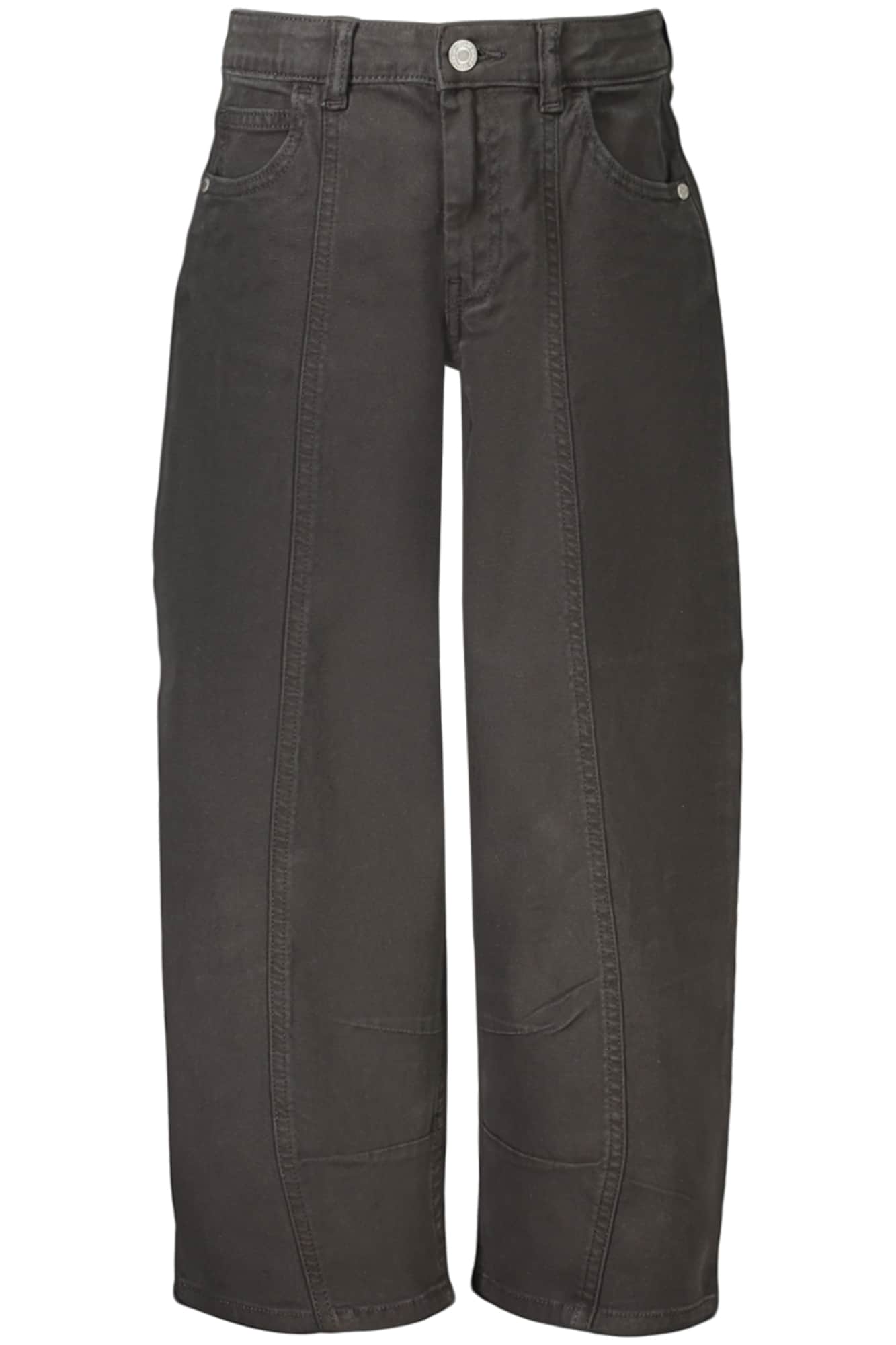 Guess vaqueros negro denim vaqueros para niños