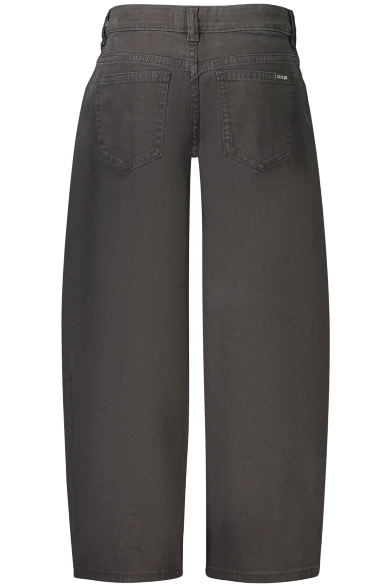 Guess vaqueros negro denim vaqueros para niños