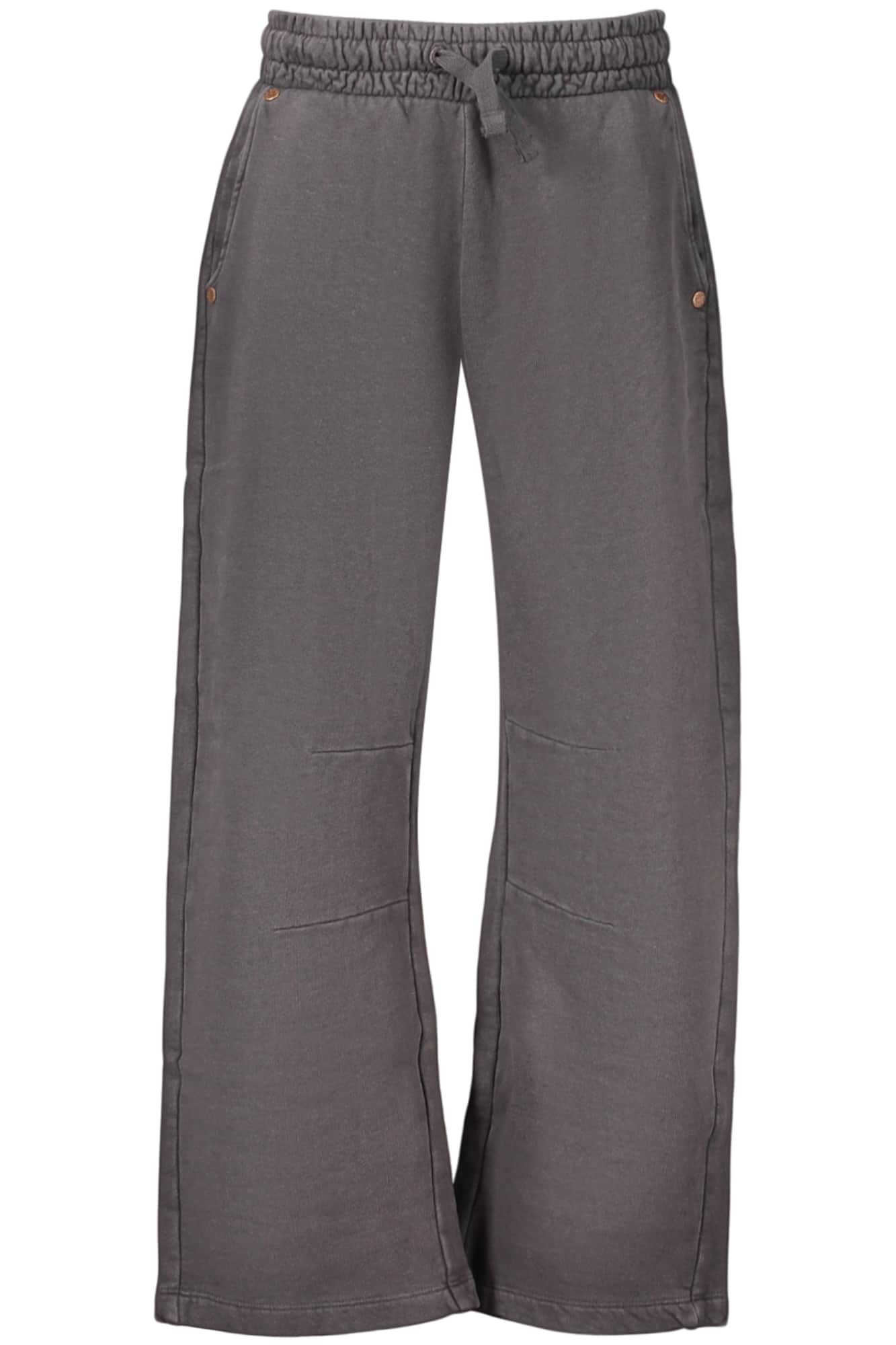 Guess vaqueros largo negro suit pantalón para niños