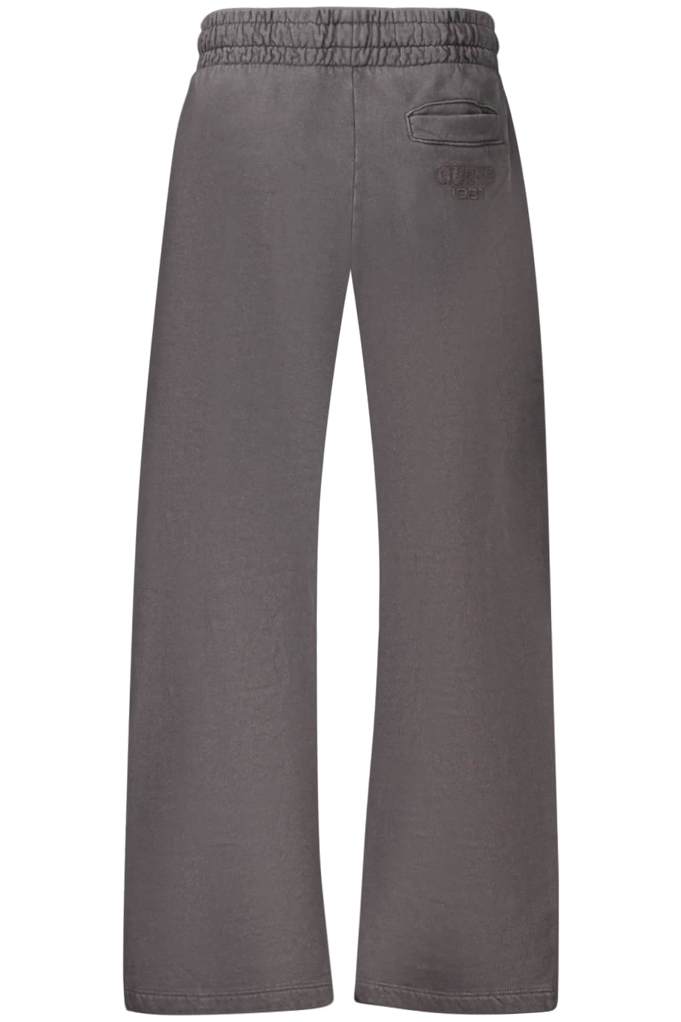 Guess vaqueros largo negro suit pantalón para niños