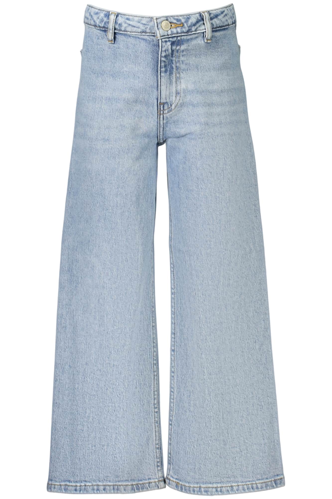 Guess vaqueros denim vaqueros para niñas azul